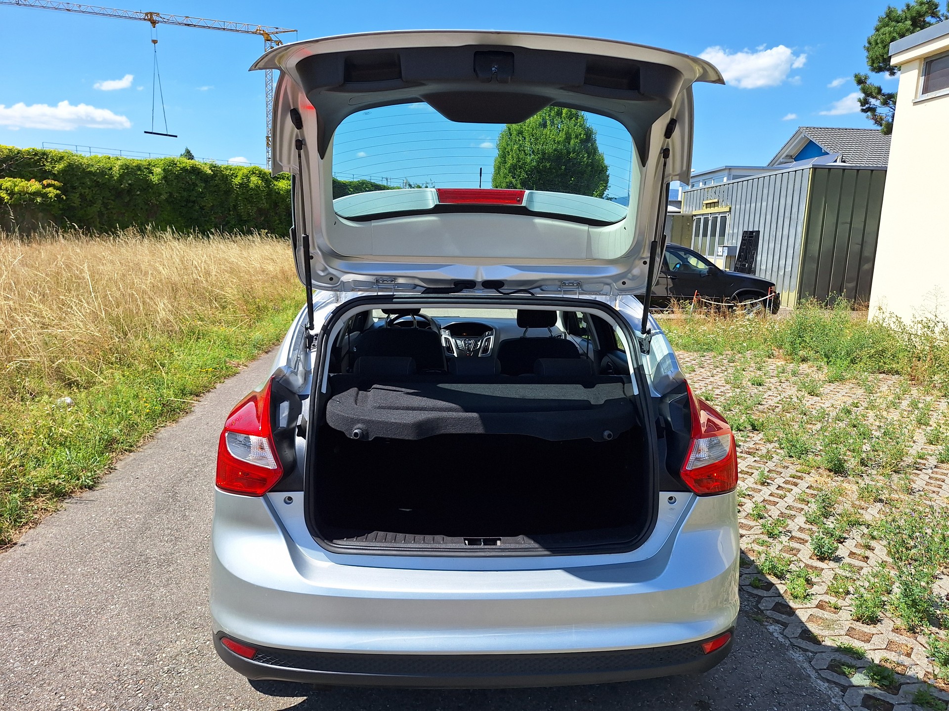 FORD Focus 1.0 SCTi Carving-image-9