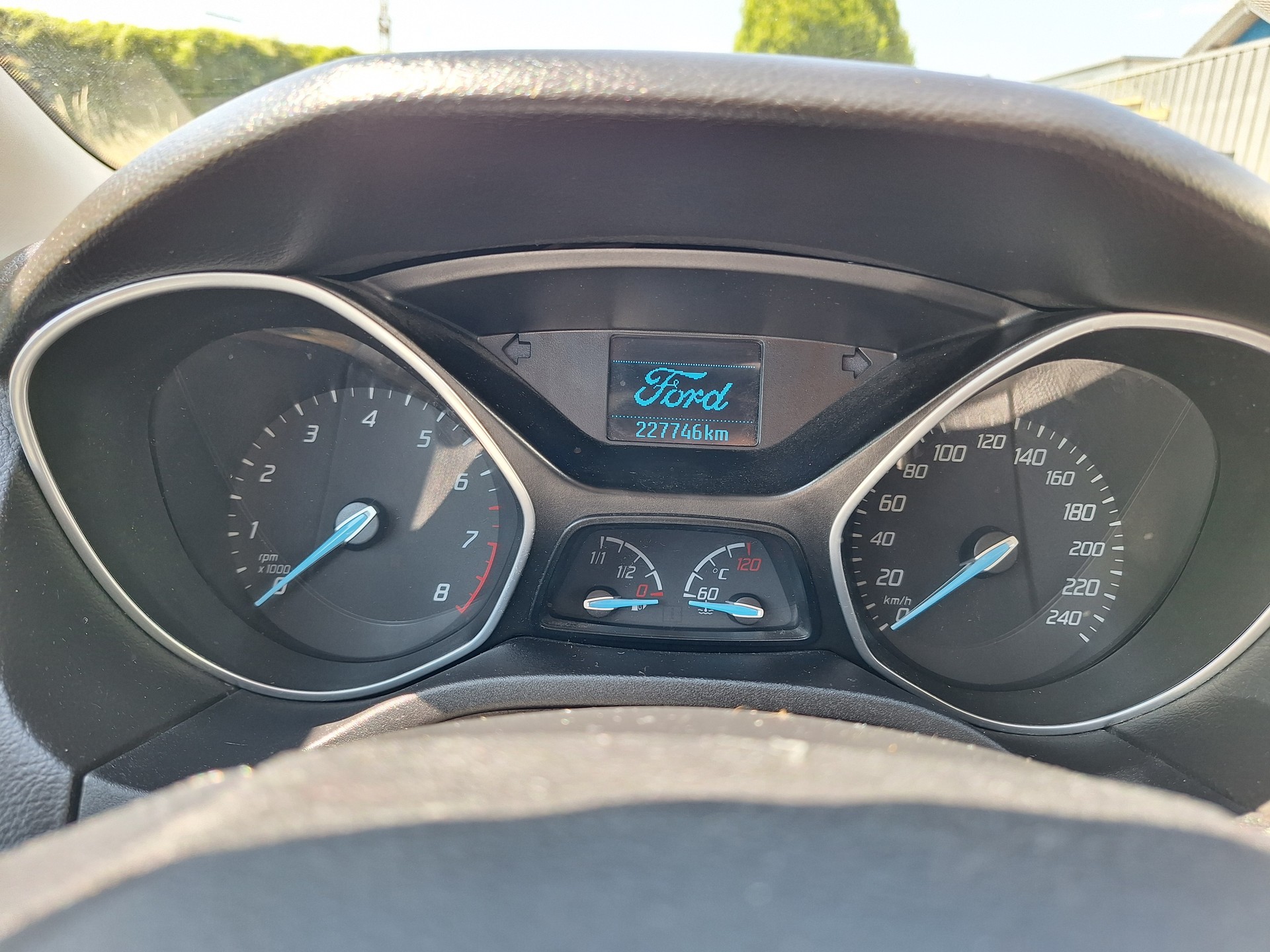 FORD Focus 1.0 SCTi Carving-image-11
