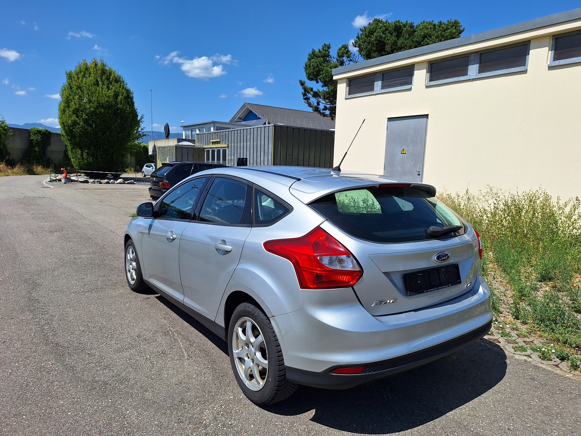 FORD Focus 1.0 SCTi Carving-image-5