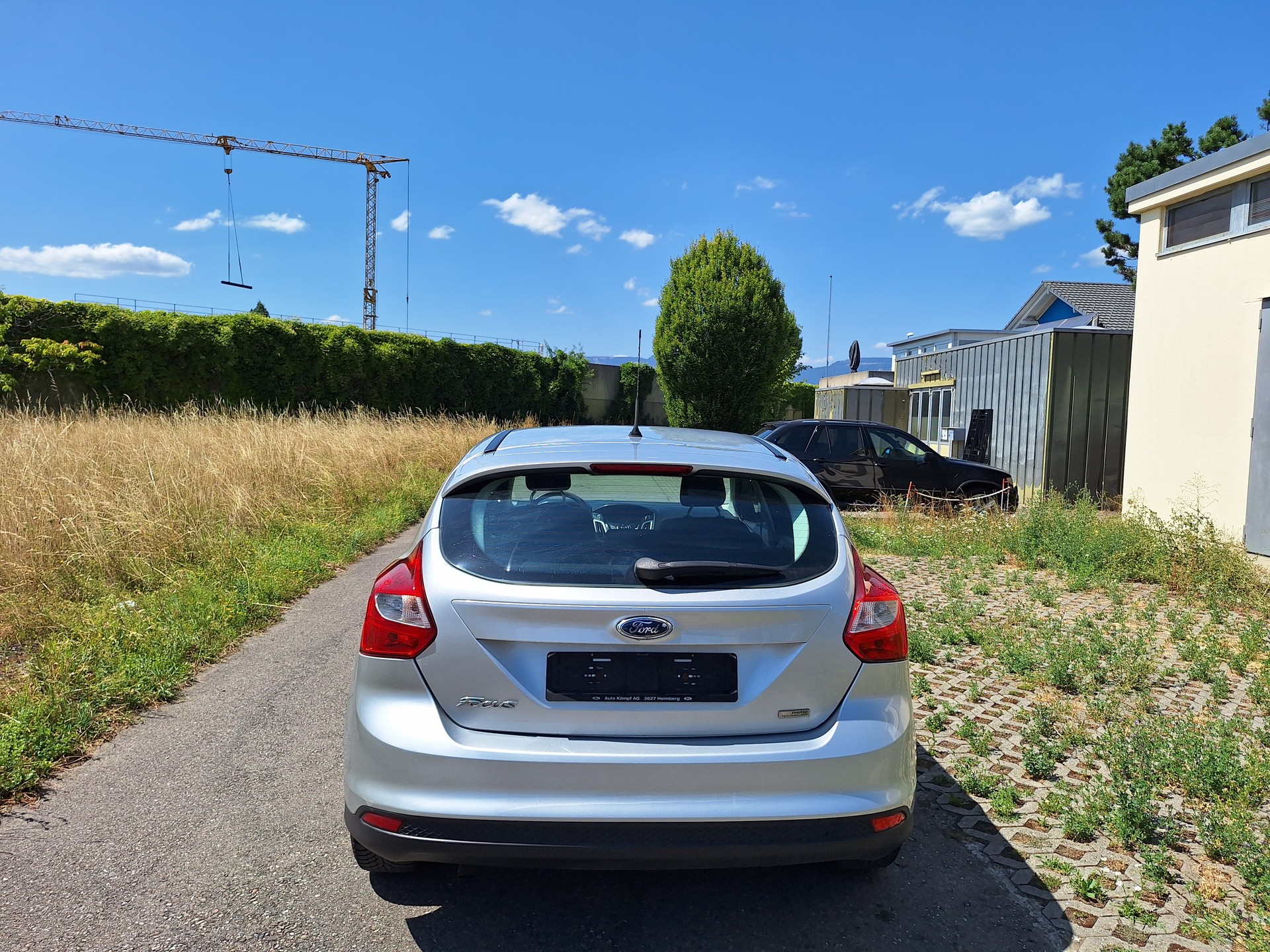 FORD Focus 1.0 SCTi Carving-image-3
