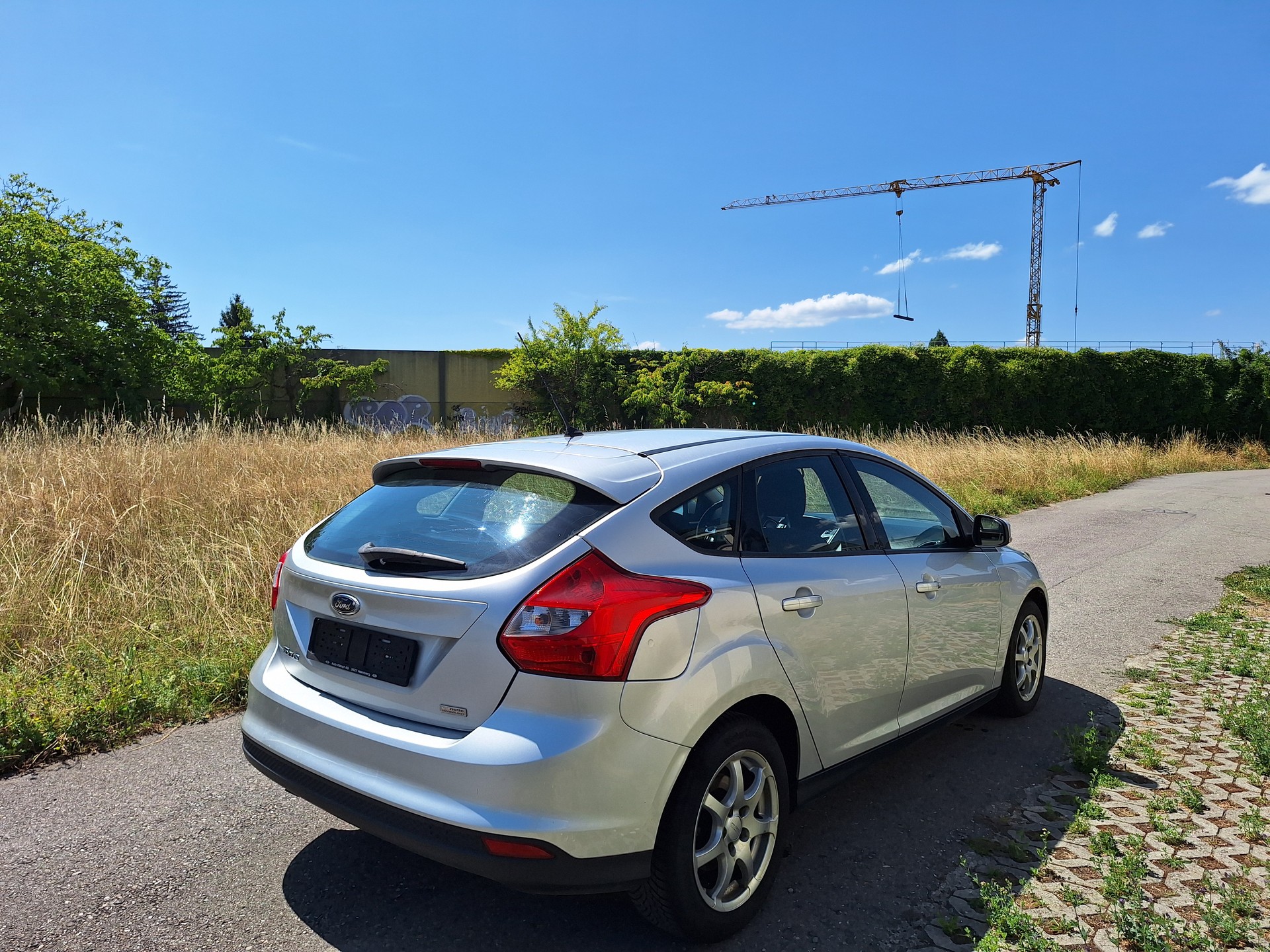 FORD Focus 1.0 SCTi Carving-image-4