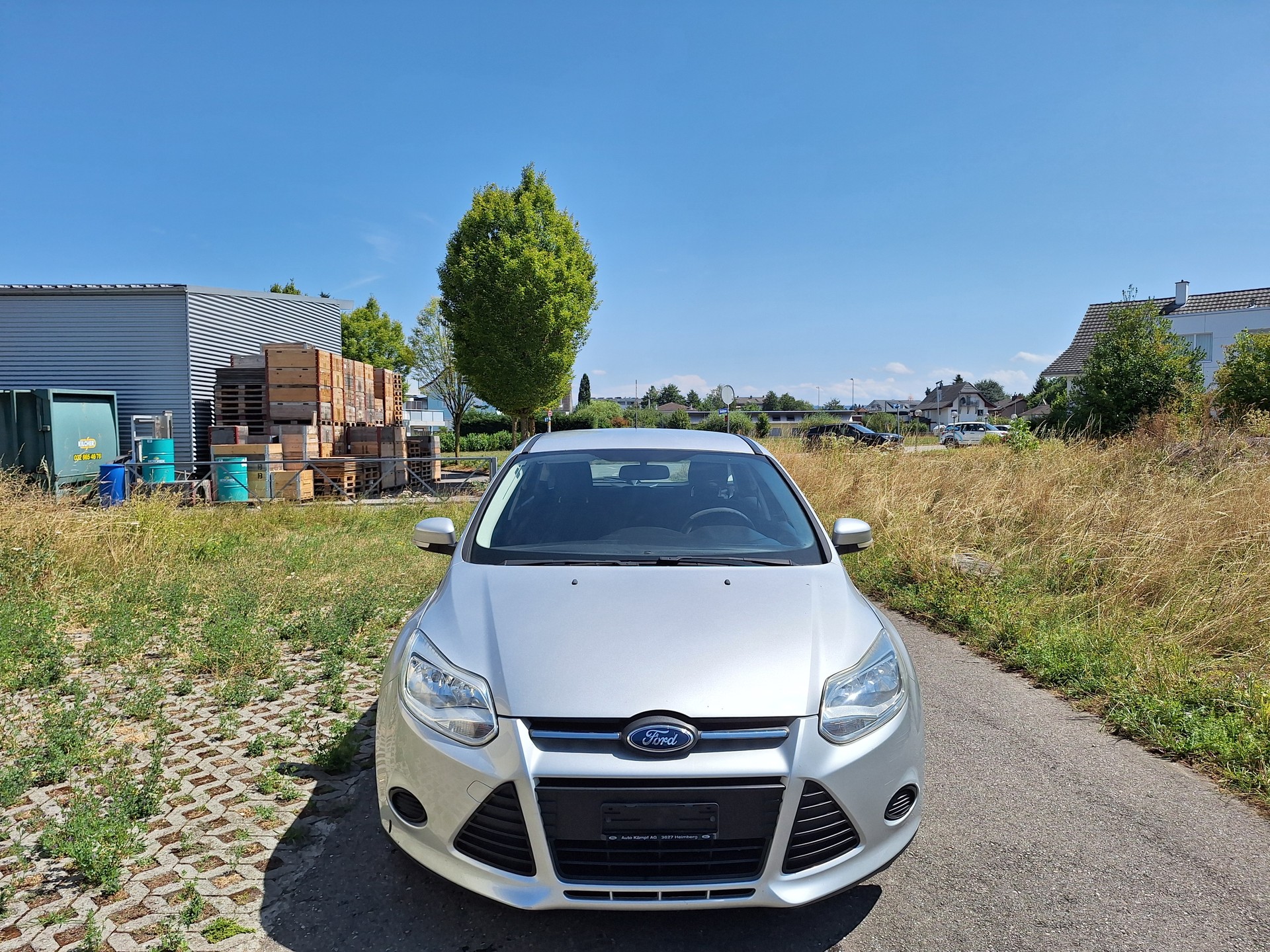 FORD Focus 1.0 SCTi Carving-image-2