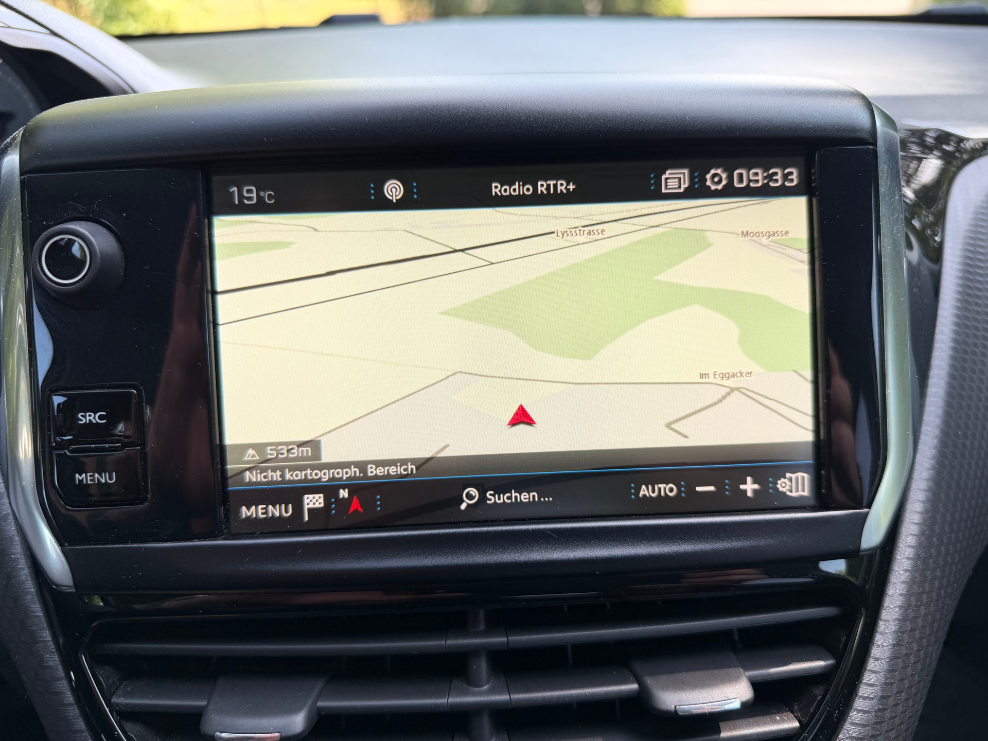 PEUGEOT 2008 1.5 BlueHDi Allure EAT-image-9
