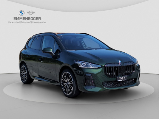 BMW 223i Act. T. xDr. M Sport-showroom-element-2