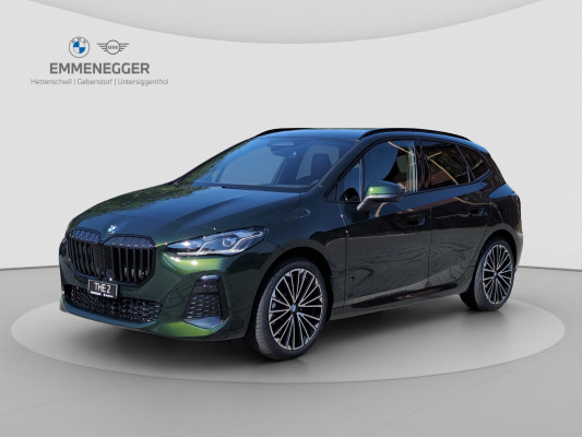 BMW 223i Act. T. xDr. M Sport
