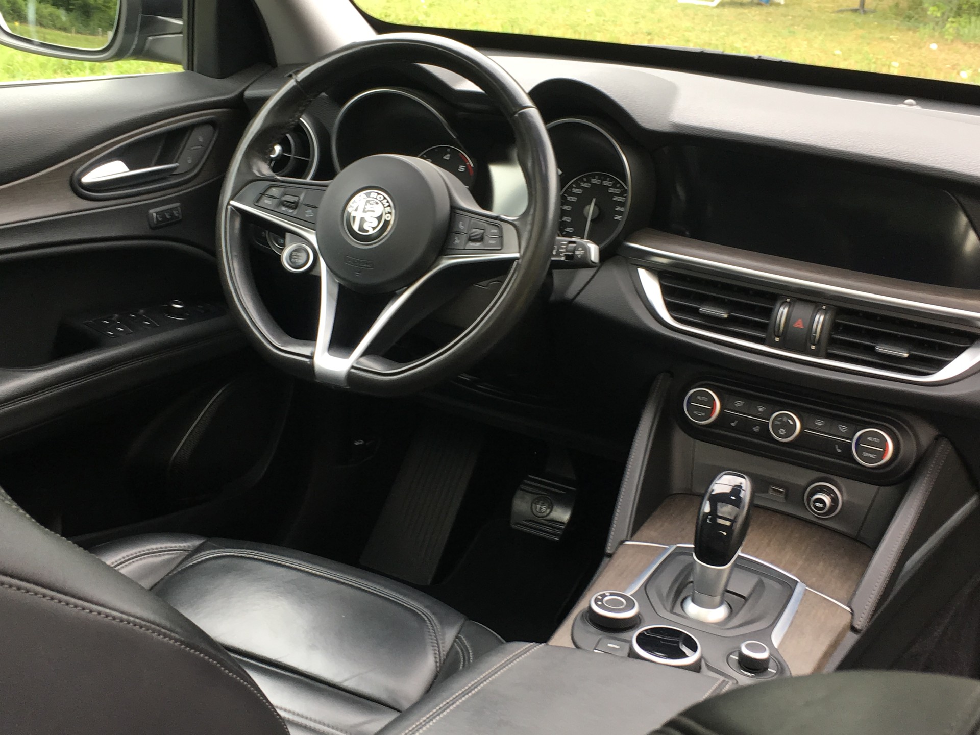 ALFA ROMEO 2.2 D Q4 210 Super-image-2