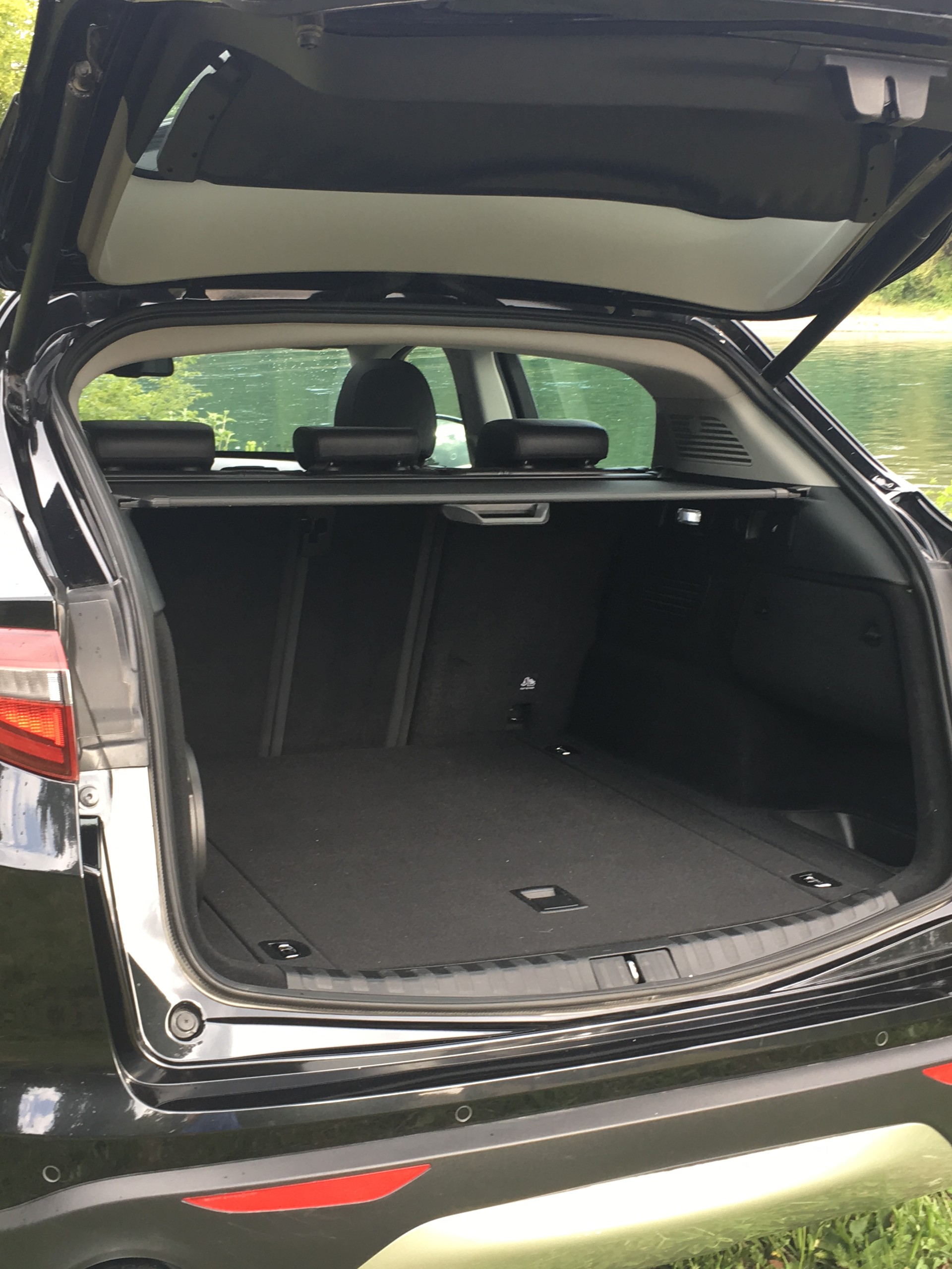 ALFA ROMEO 2.2 D Q4 210 Super-image-5