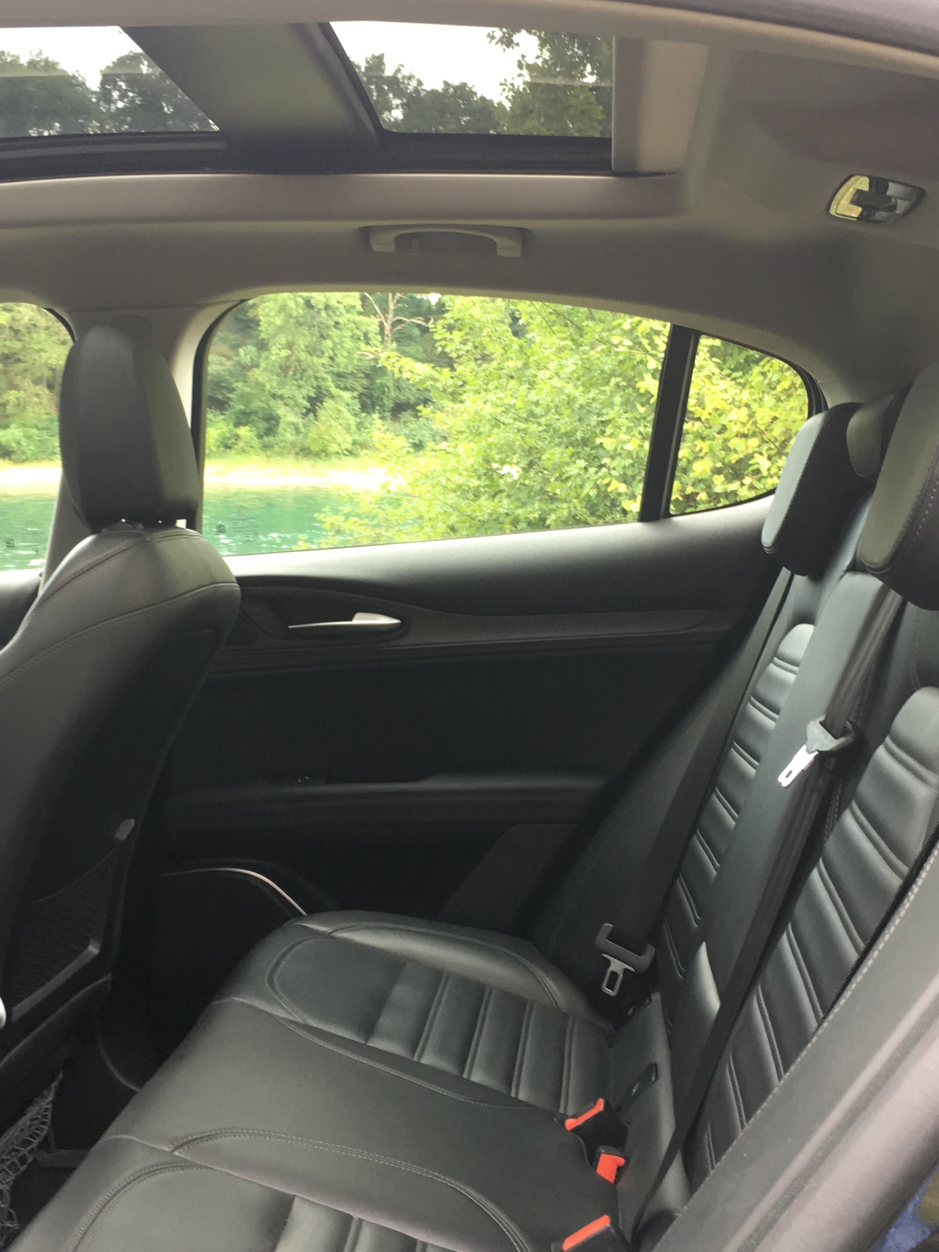 ALFA ROMEO 2.2 D Q4 210 Super-image-3