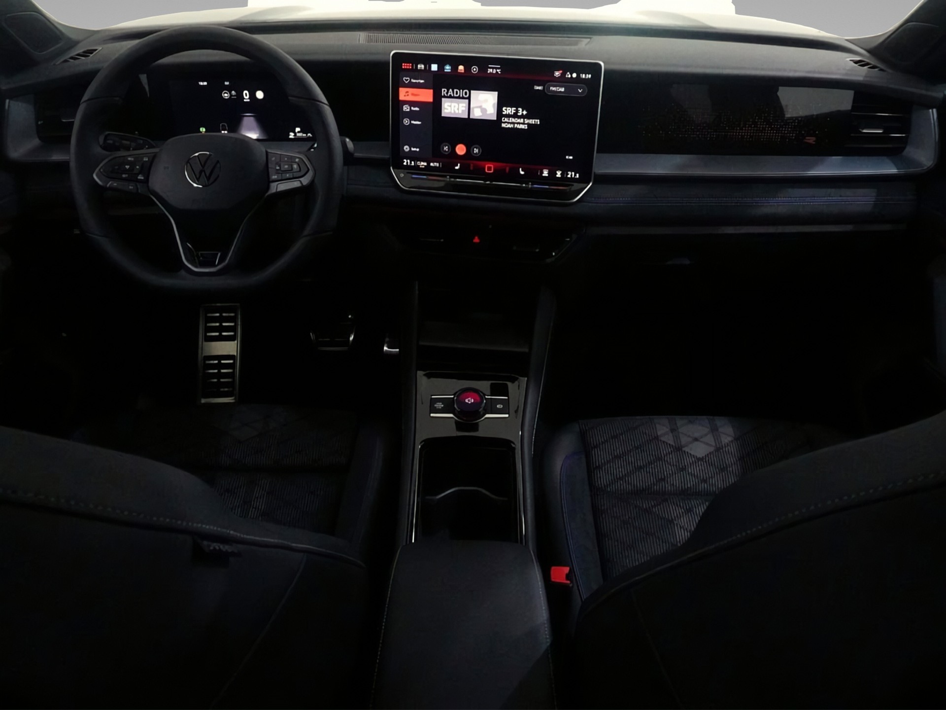 VW Tayron 2.0 TSI R-Line Plus DSG 4motion-image-4