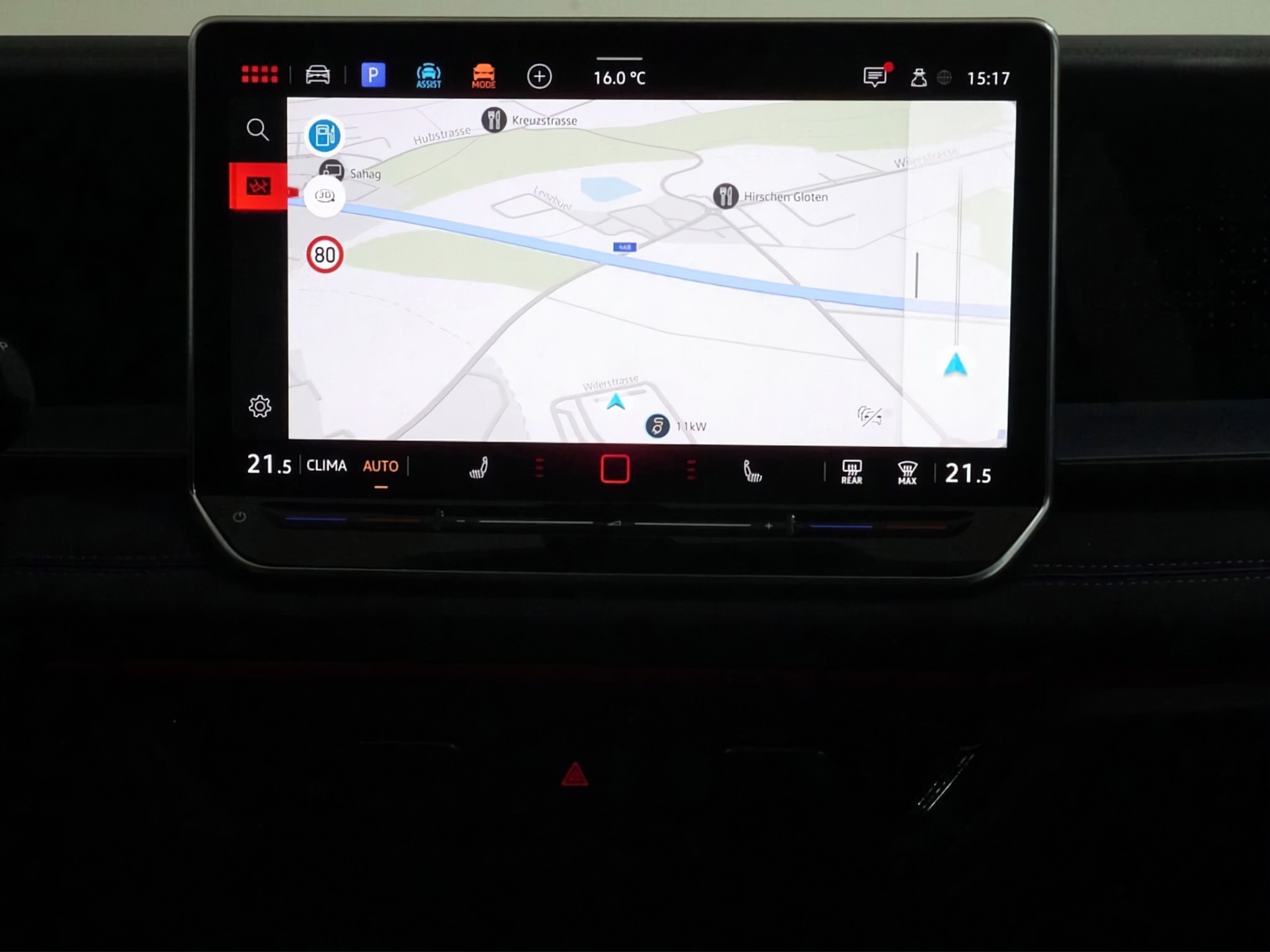 VW Tayron 2.0 TSI R-Line Plus DSG 4motion-image-7