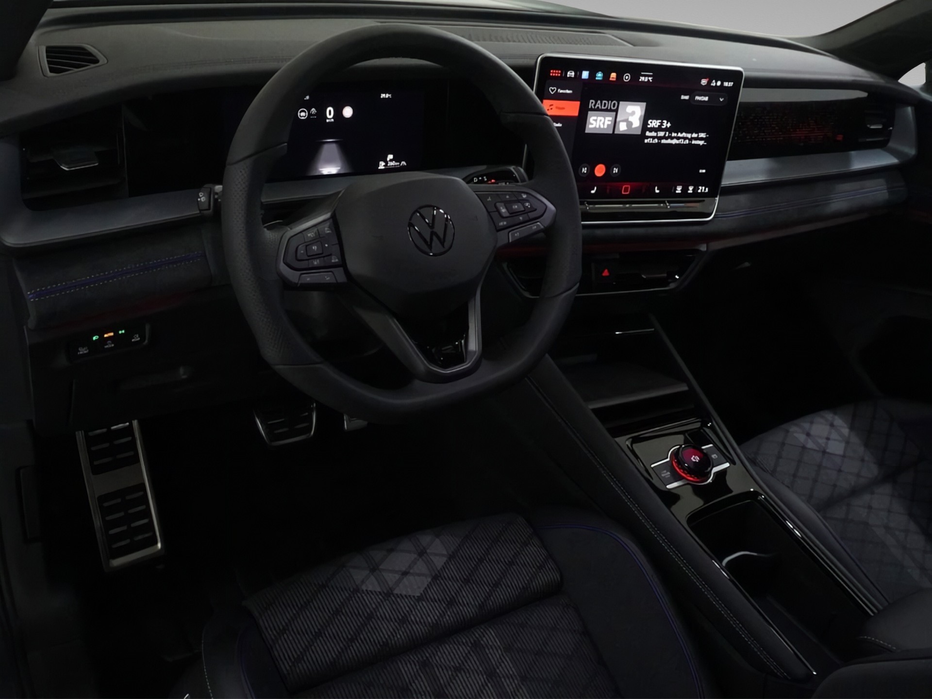 VW Tayron 2.0 TSI R-Line Plus DSG 4motion-image-5