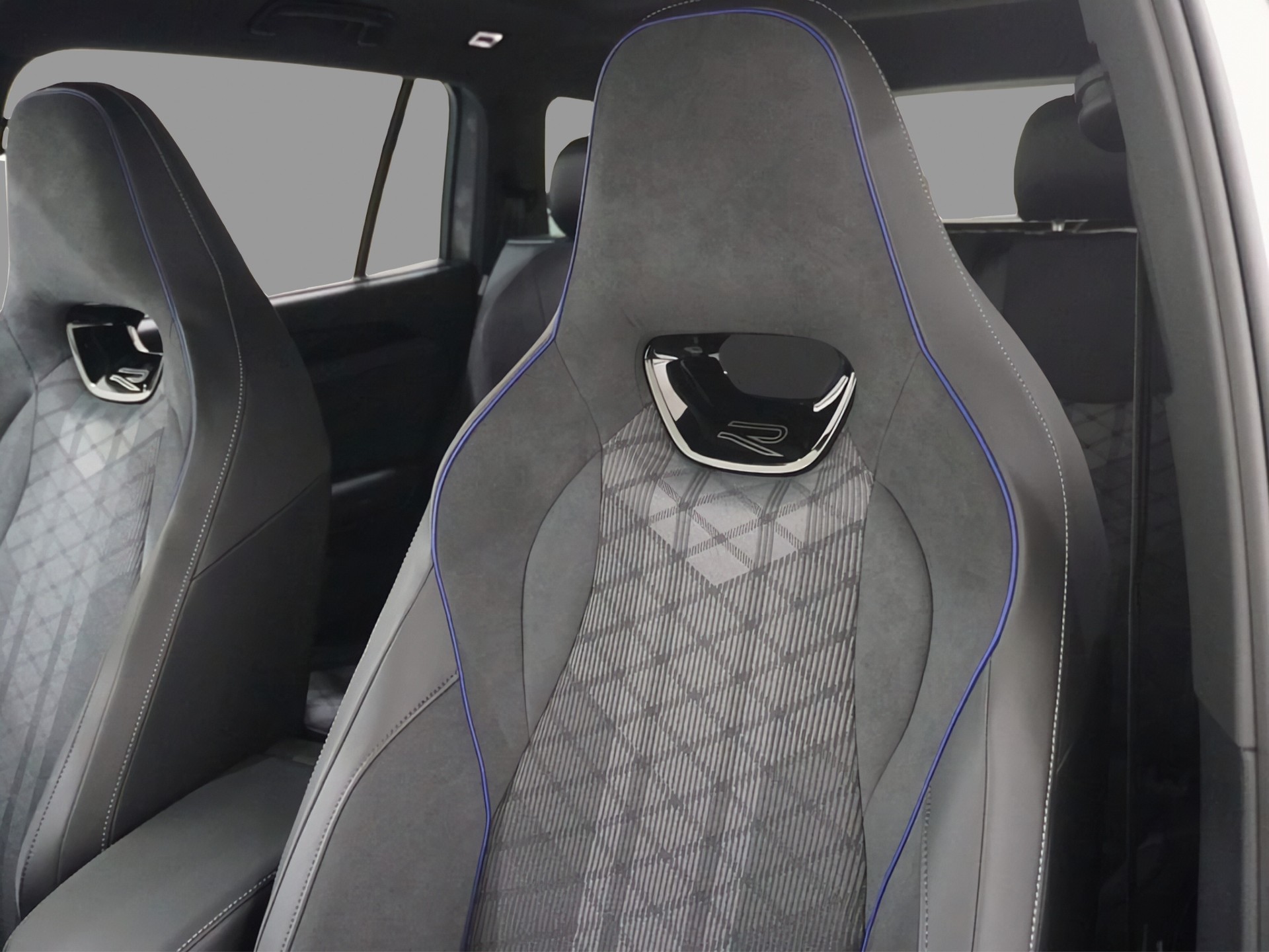 VW Tayron 2.0 TSI R-Line Plus DSG 4motion-image-14
