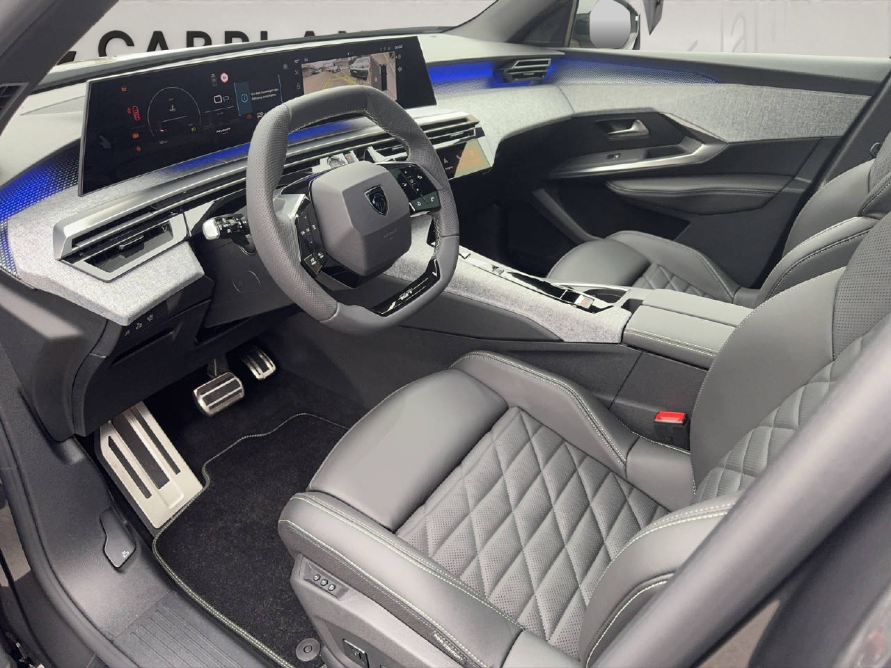 PEUGEOT 5008 1.2 Hybrid GT-image-3