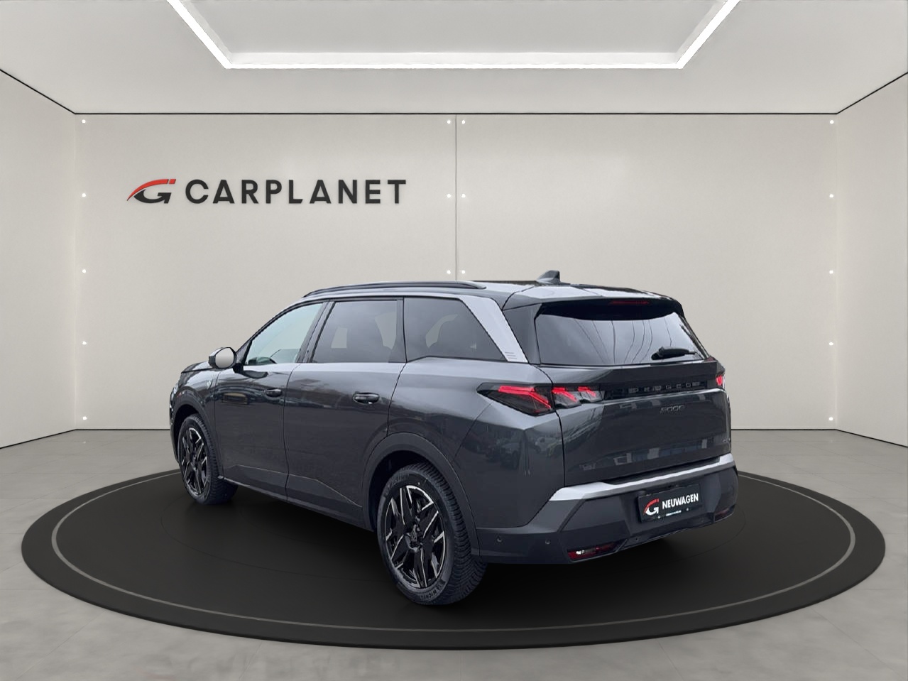 PEUGEOT 5008 1.2 Hybrid GT-image-2