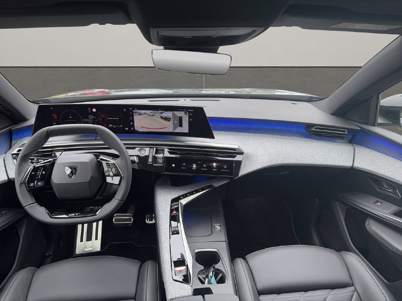 PEUGEOT 5008 1.2 Hybrid GT-image-4
