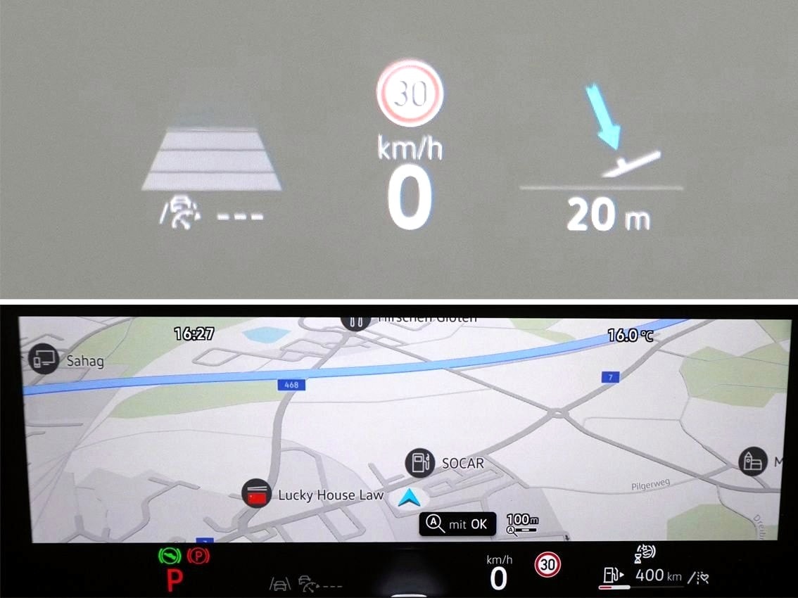 VW Tayron 2.0 TSI R-Line DSG 4motion-image-17