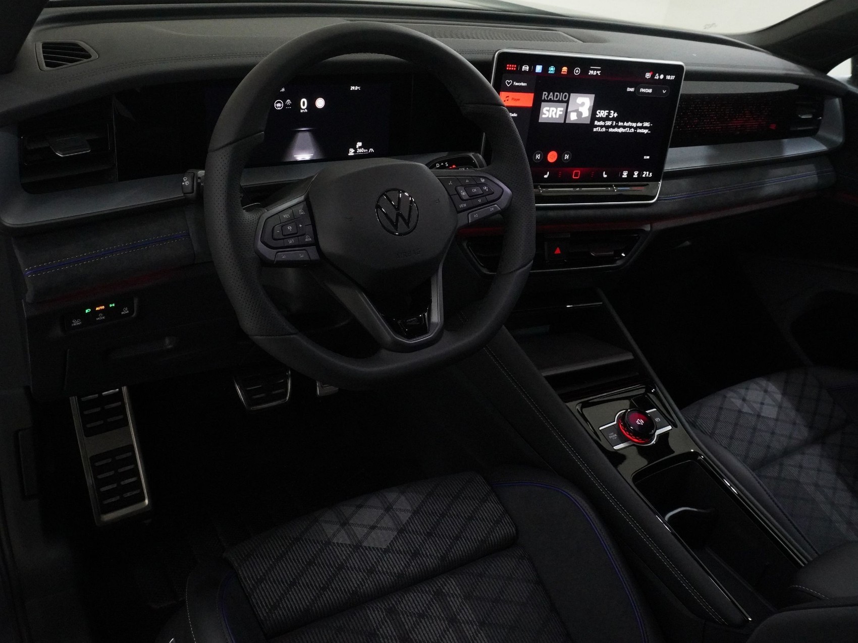 VW Tayron 2.0 TSI R-Line DSG 4motion-image-10