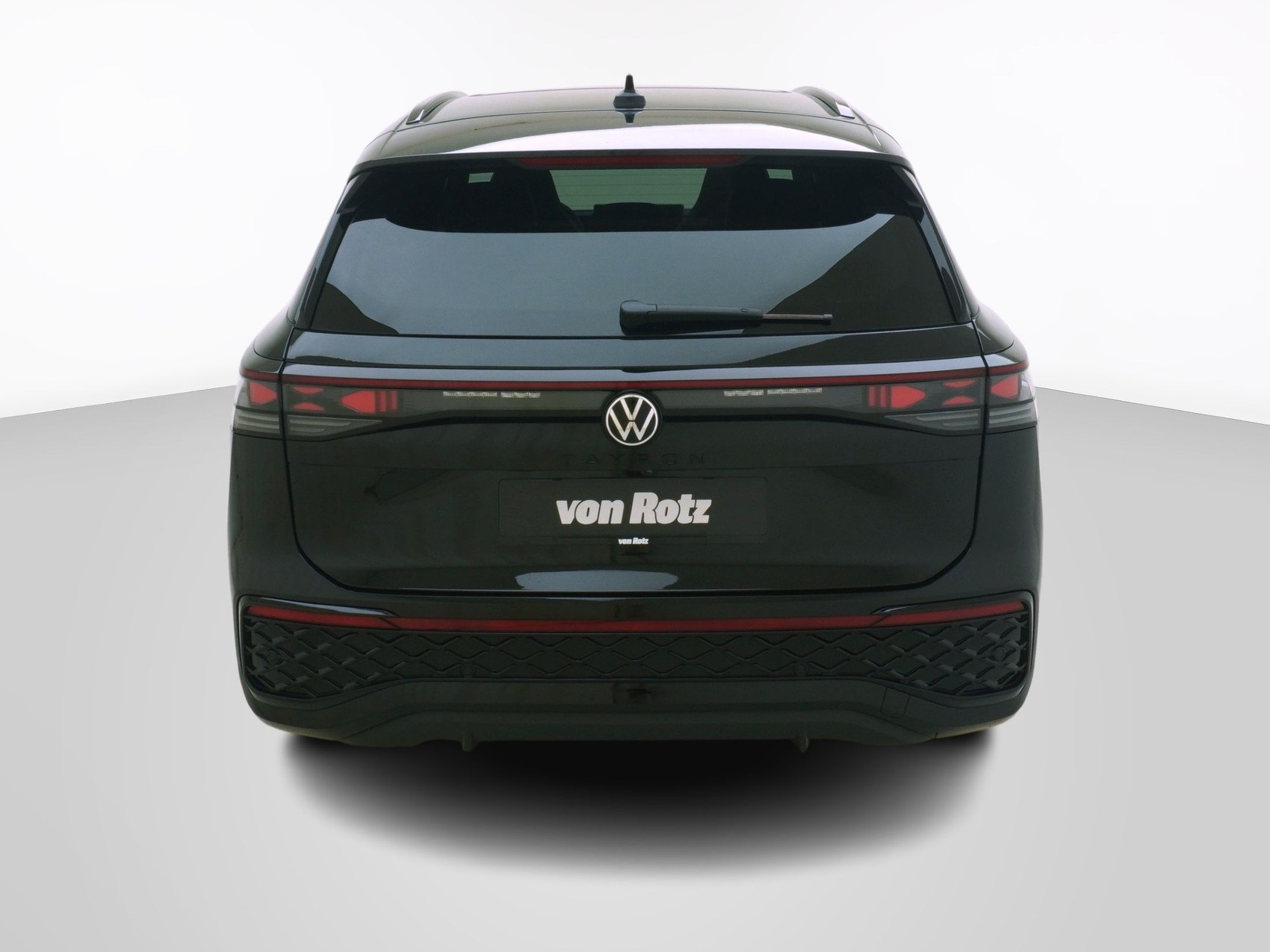 VW Tayron 2.0 TSI R-Line DSG 4motion-image-2