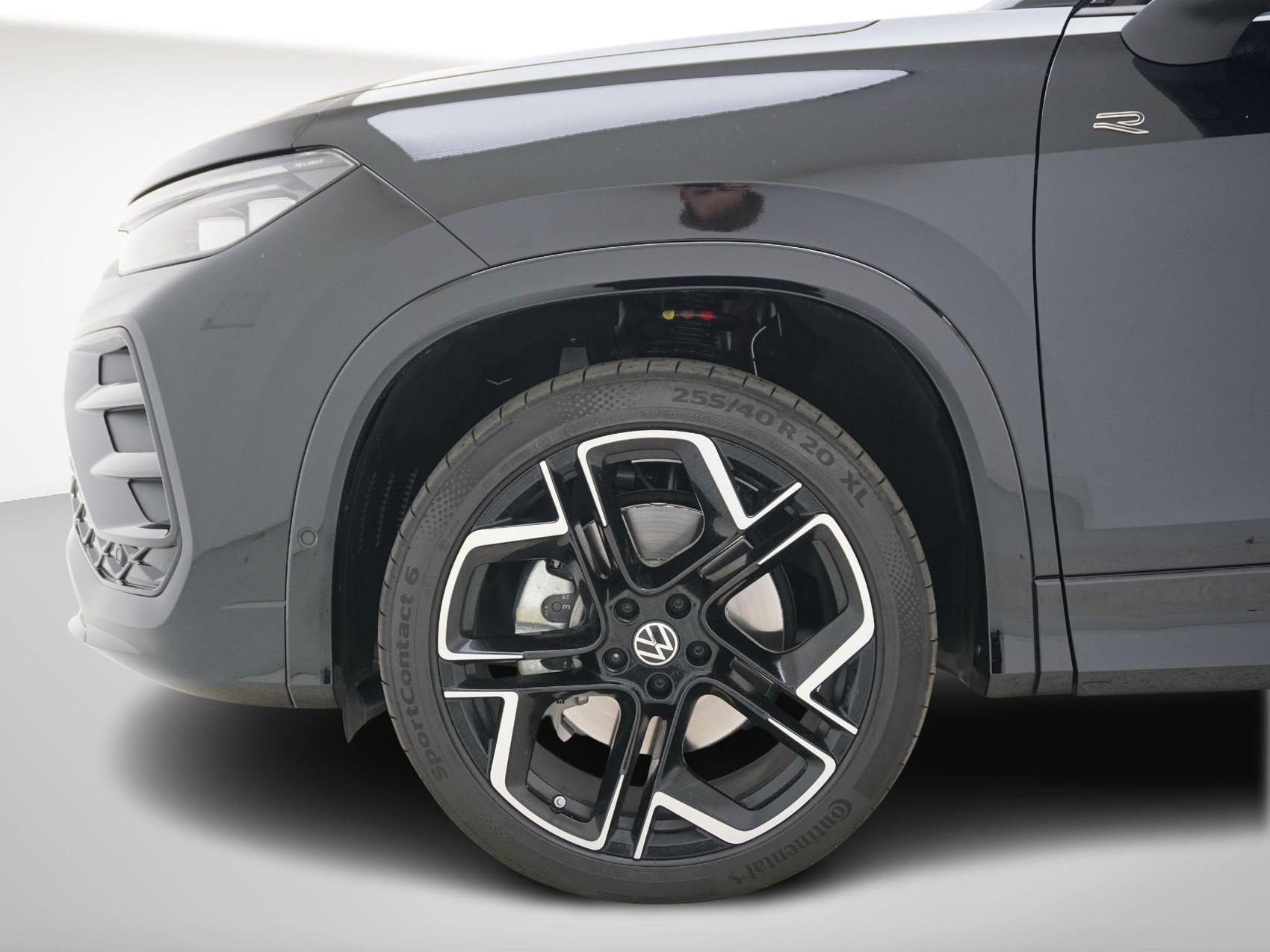 VW Tayron 2.0 TSI R-Line DSG 4motion-image-9