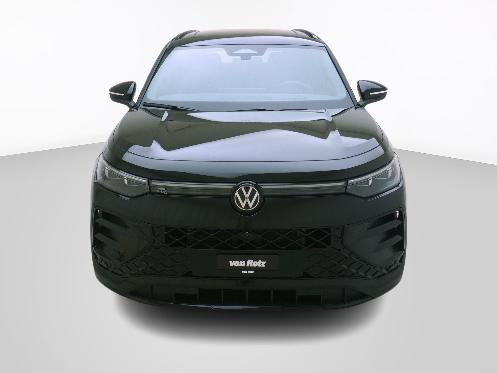 VW Tayron 2.0 TSI R-Line DSG 4motion-image-6