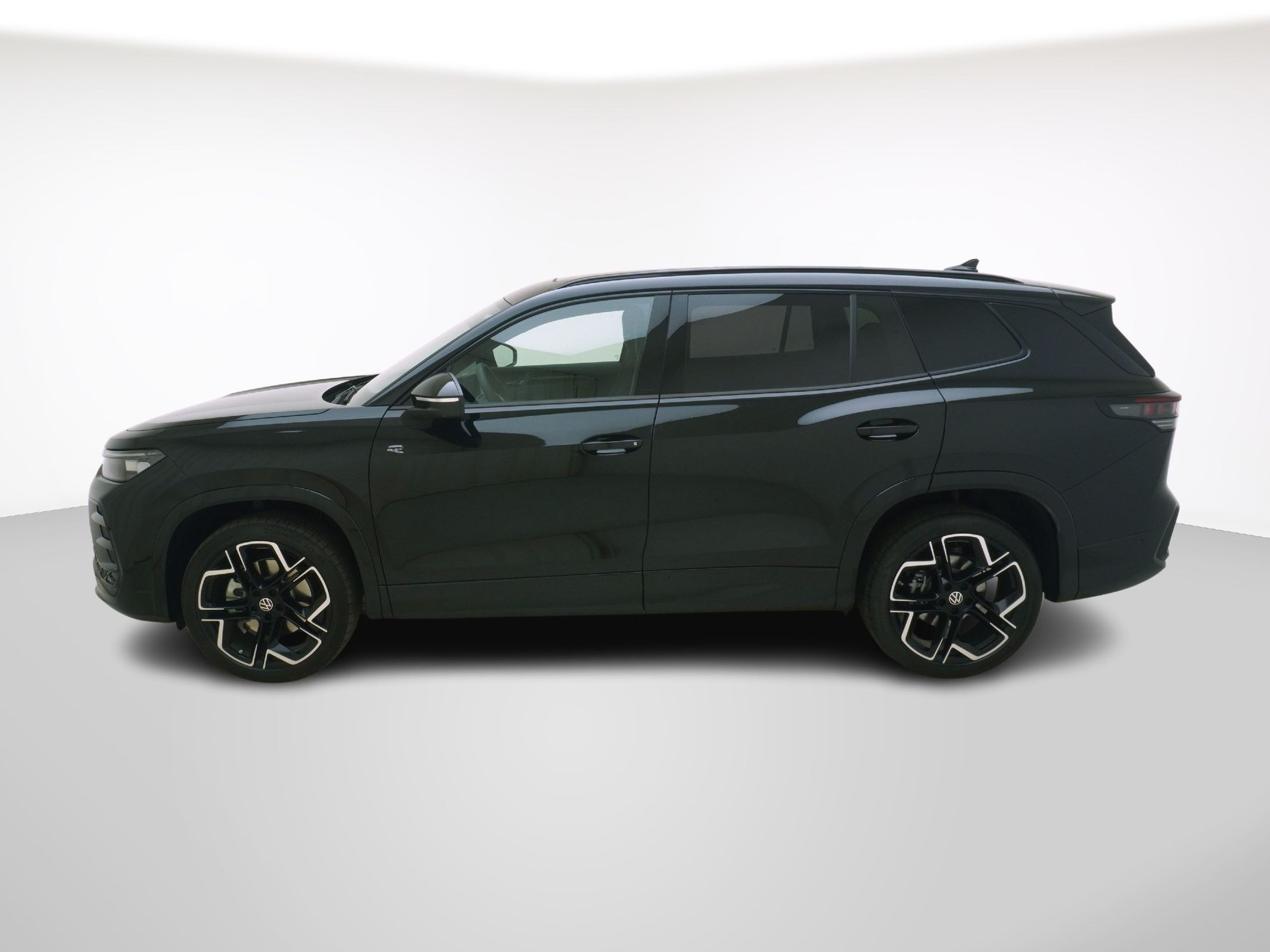 VW Tayron 2.0 TSI R-Line DSG 4motion-image-1