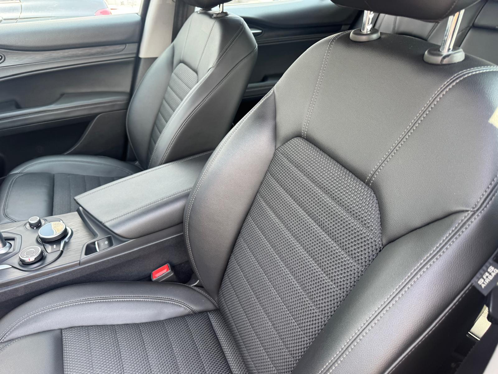 ALFA ROMEO Stelvio 2.0 Super Q4 Automatic-image-1