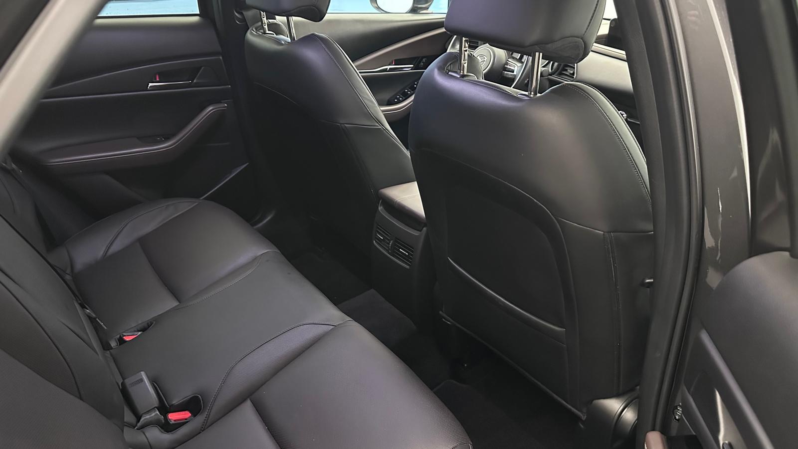 MAZDA CX-30 SKYACTIV-X 186 M Hybrid AWD Revolution Automat-image-12