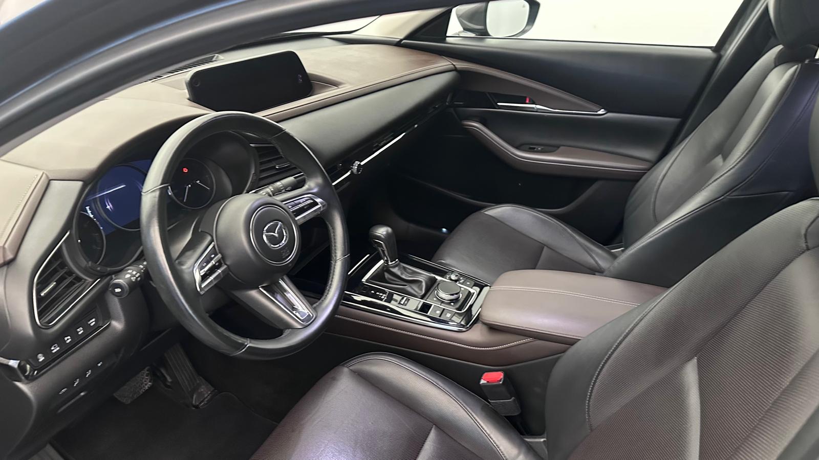 MAZDA CX-30 SKYACTIV-X 186 M Hybrid AWD Revolution Automat-image-10