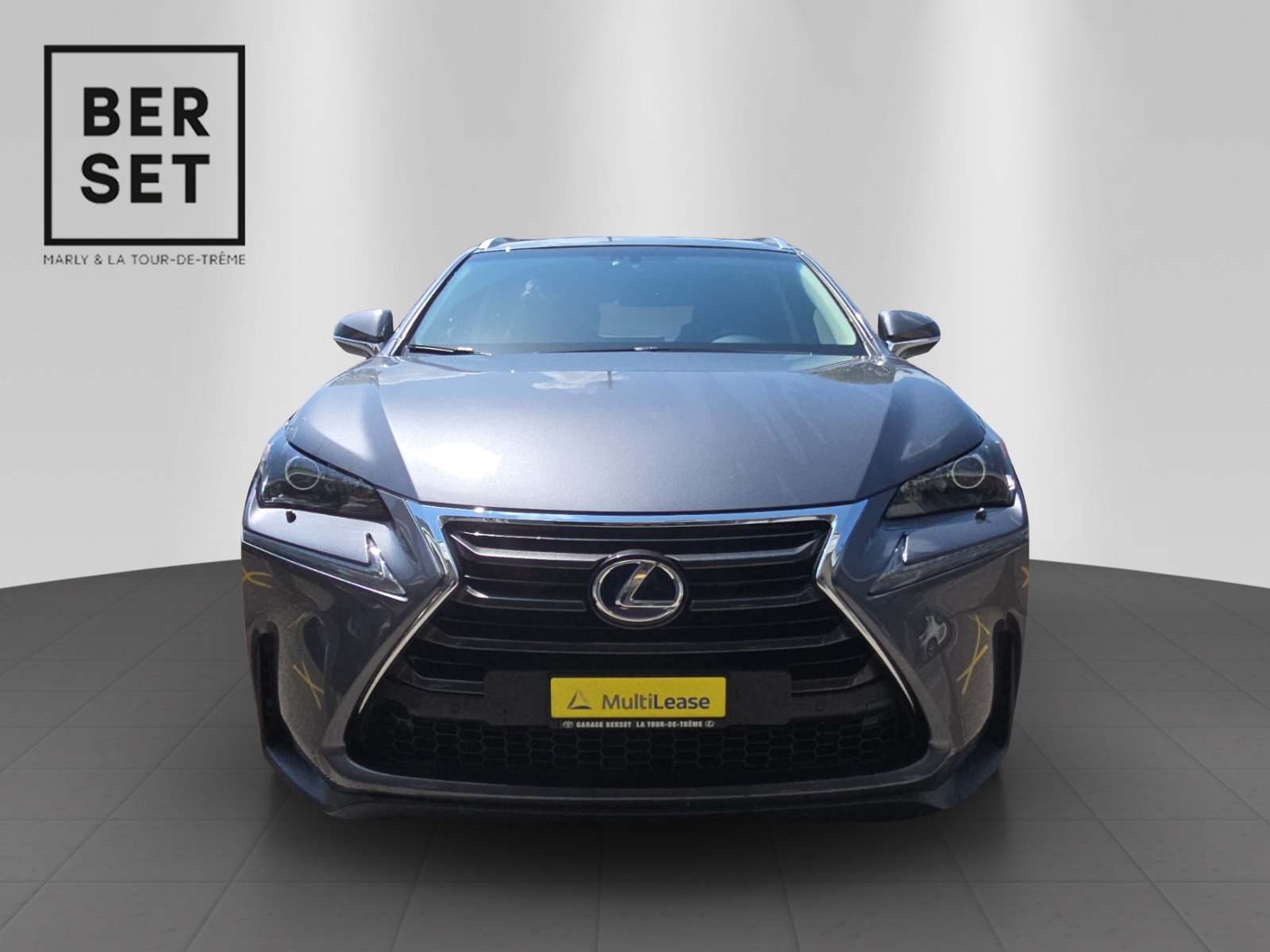 LEXUS NX 300h Comfort-image-7