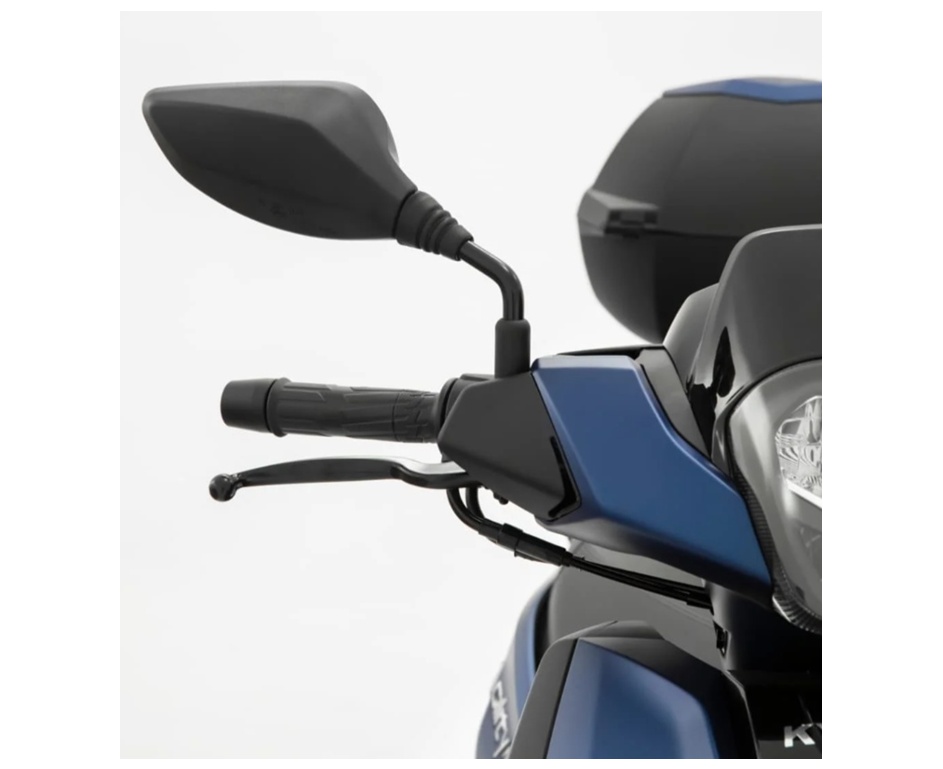KYMCO Agility NX 125i ABS TCS-image-9