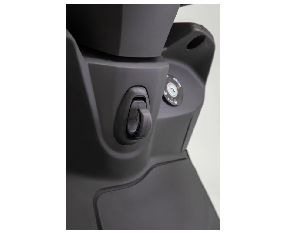 KYMCO Agility NX 125i ABS TCS-image-13