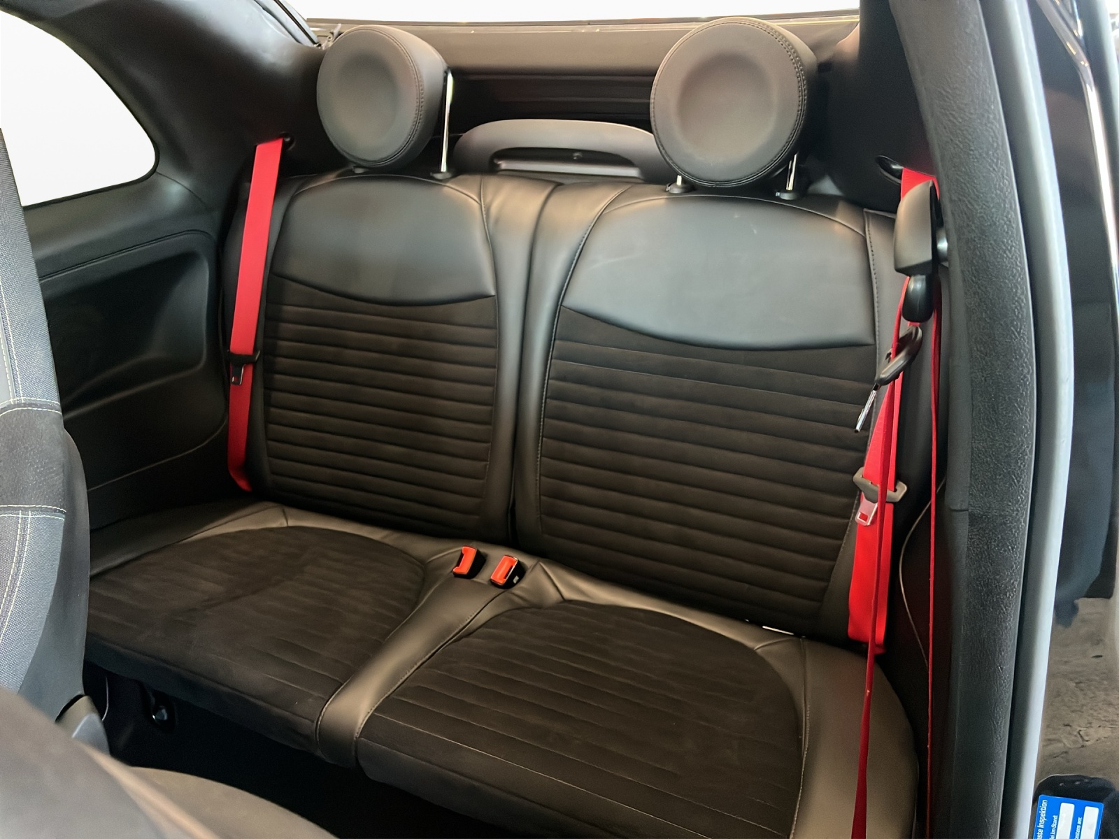 FIAT 595C 1.4 16V Turbo Abarth Competizione-image-11