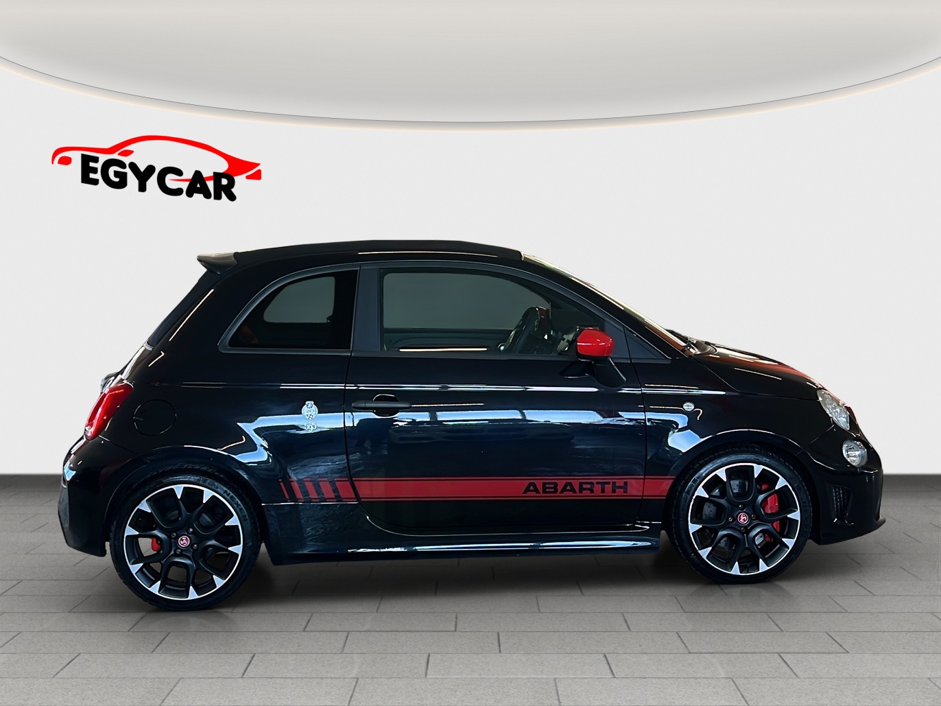 FIAT 595C 1.4 16V Turbo Abarth Competizione-image-7