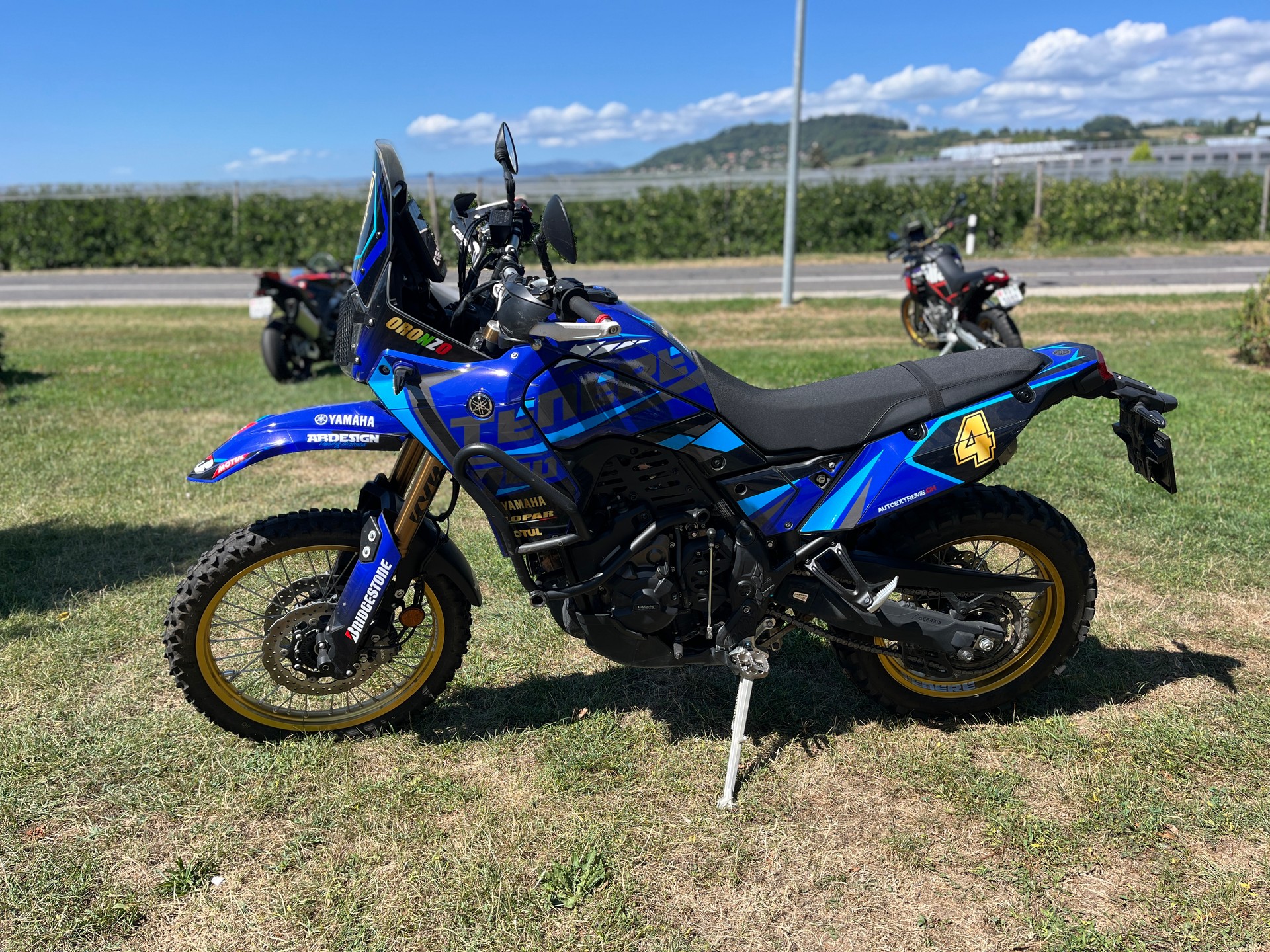 YAMAHA Tenere 700-showroom-element-1