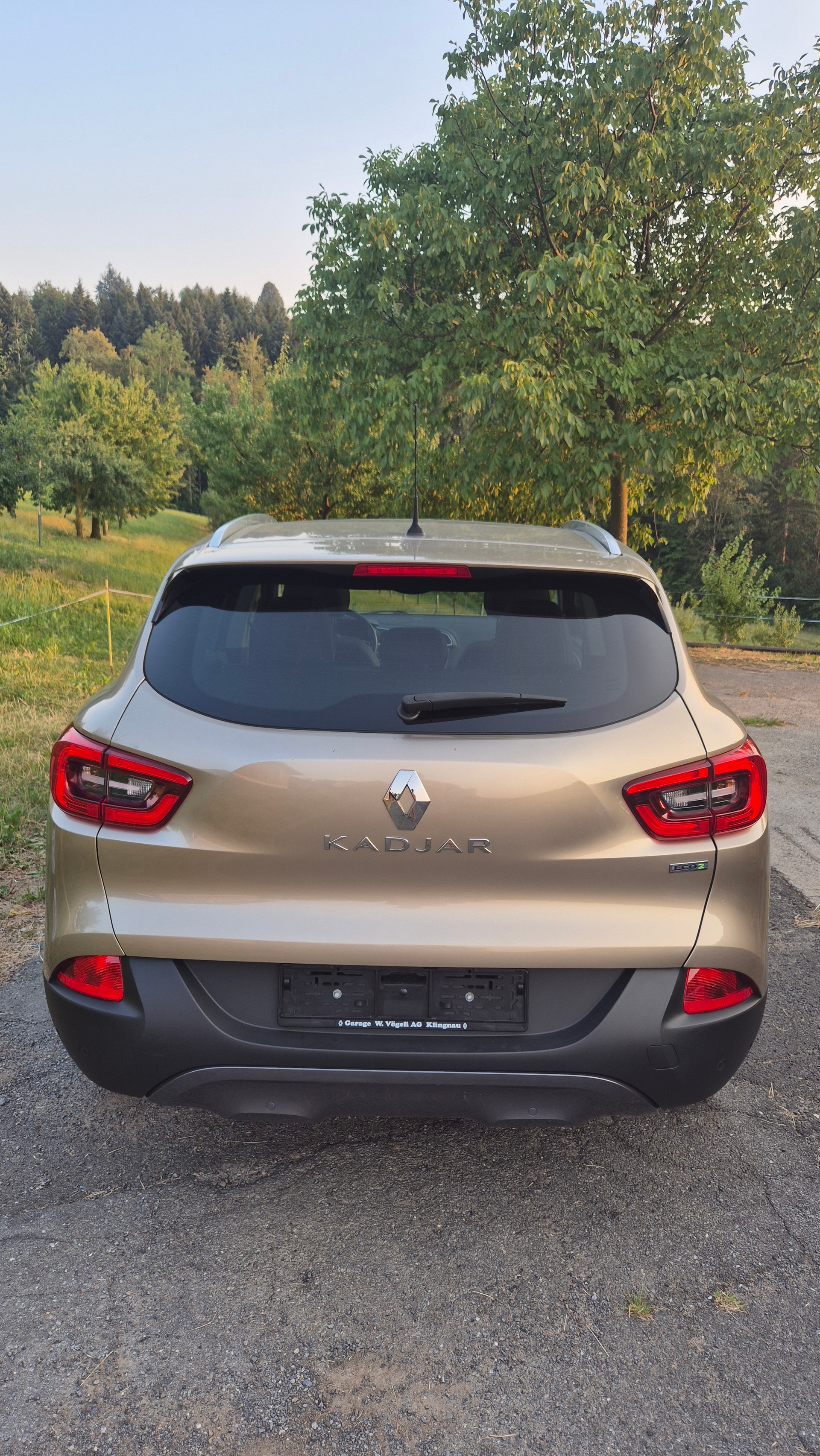 RENAULT Kadjar 1.5 dCi Bose EDC-image-6