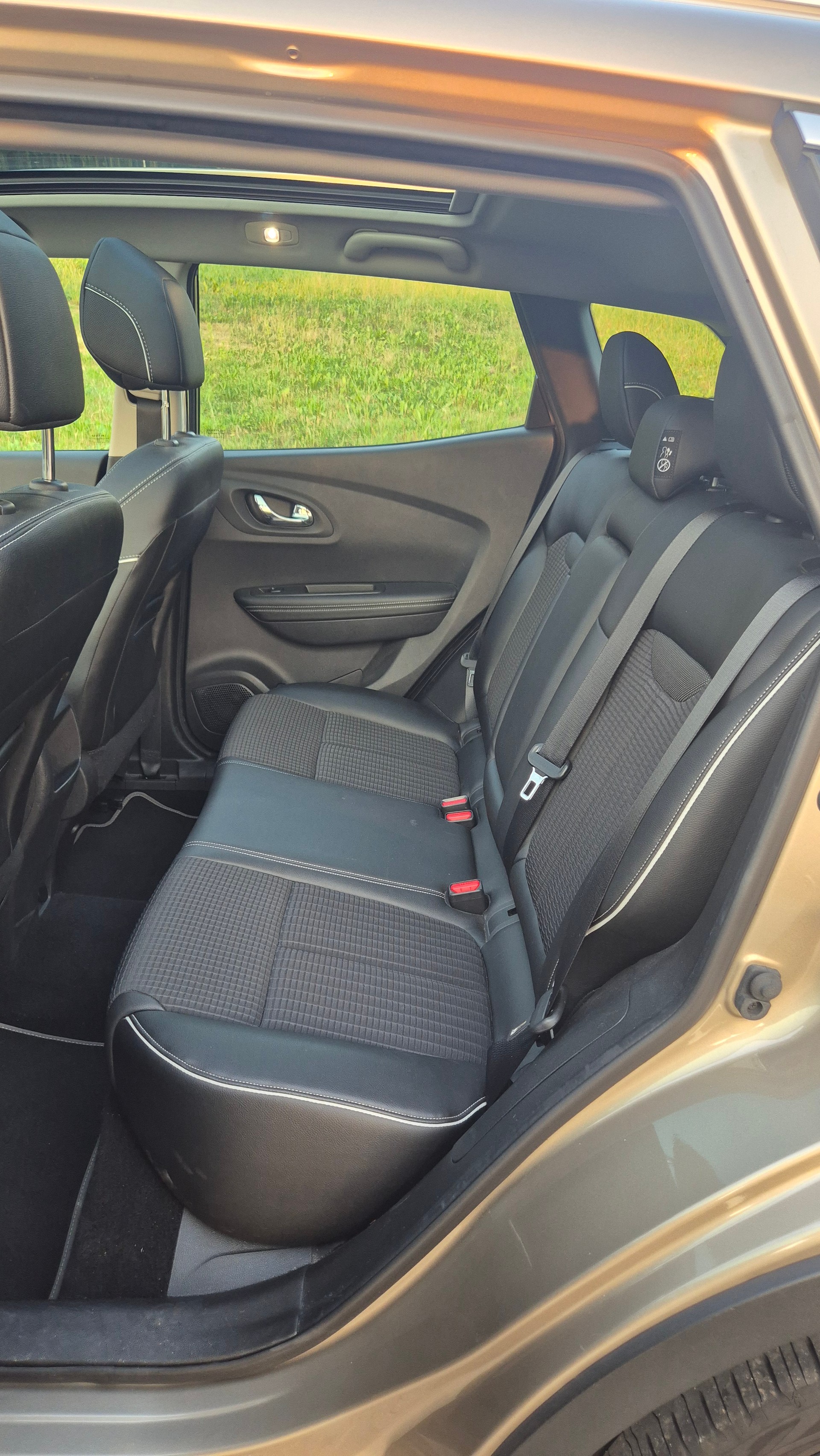 RENAULT Kadjar 1.5 dCi Bose EDC-image-14