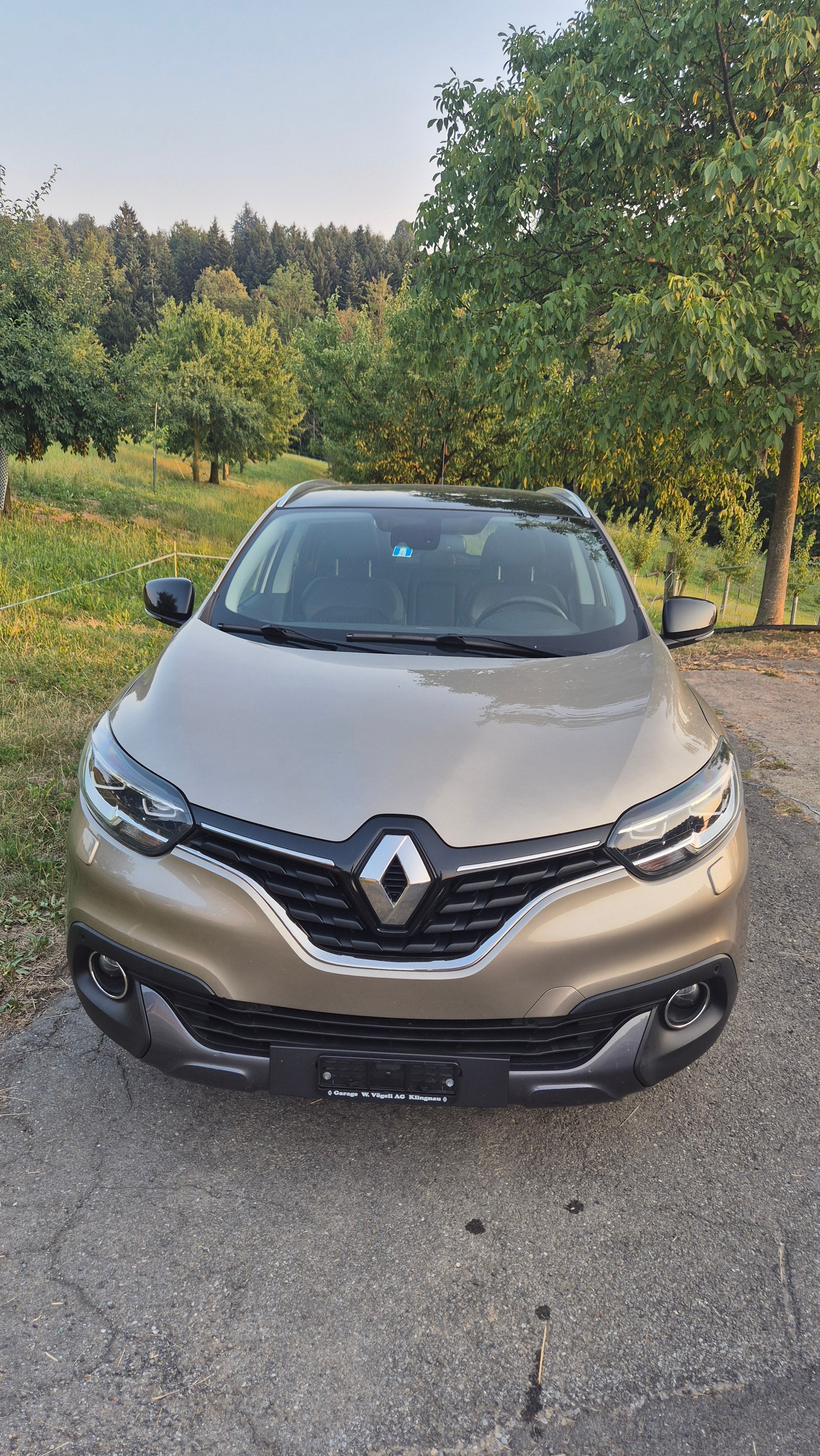 RENAULT Kadjar 1.5 dCi Bose EDC-image-5