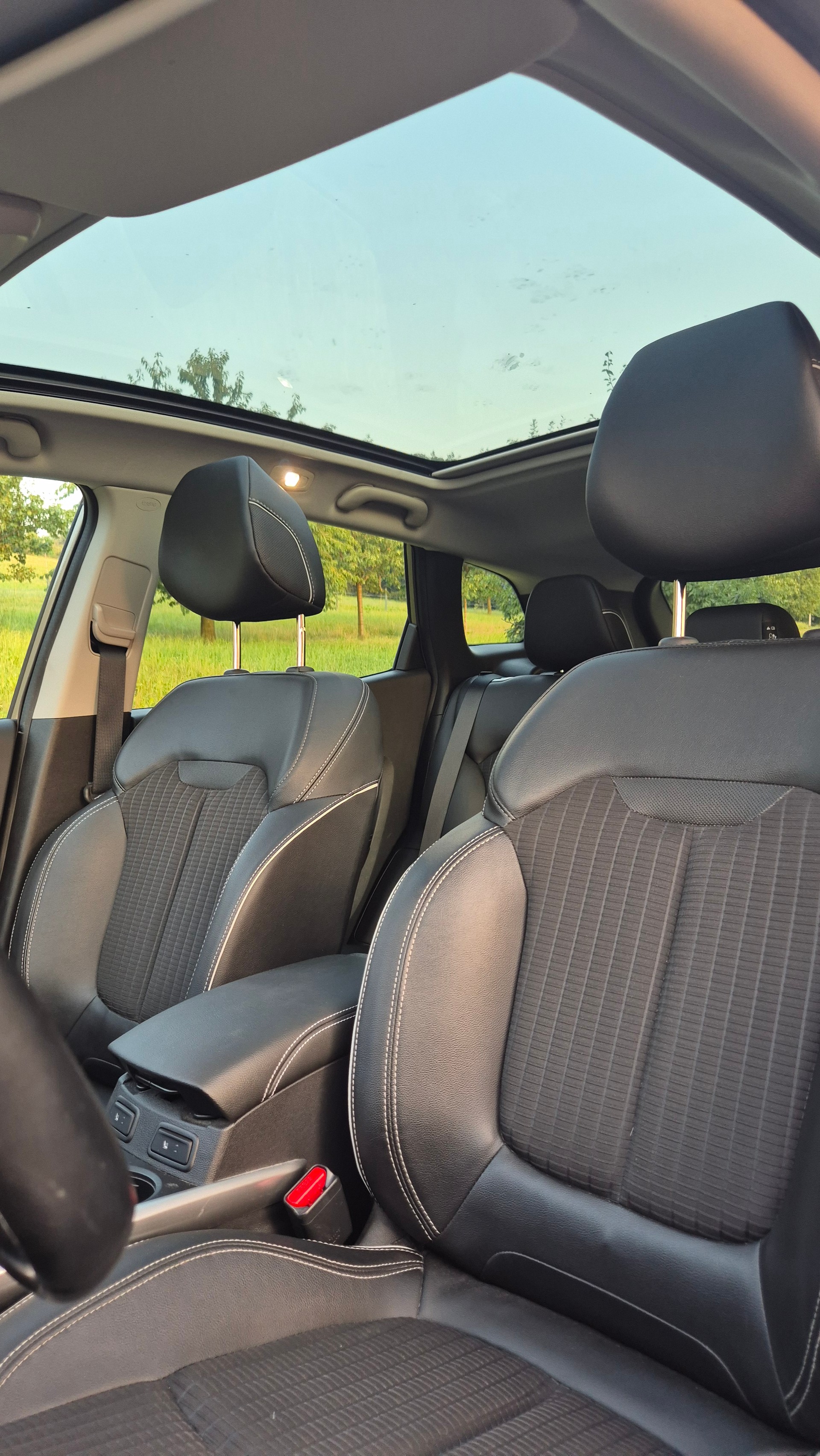 RENAULT Kadjar 1.5 dCi Bose EDC-image-11
