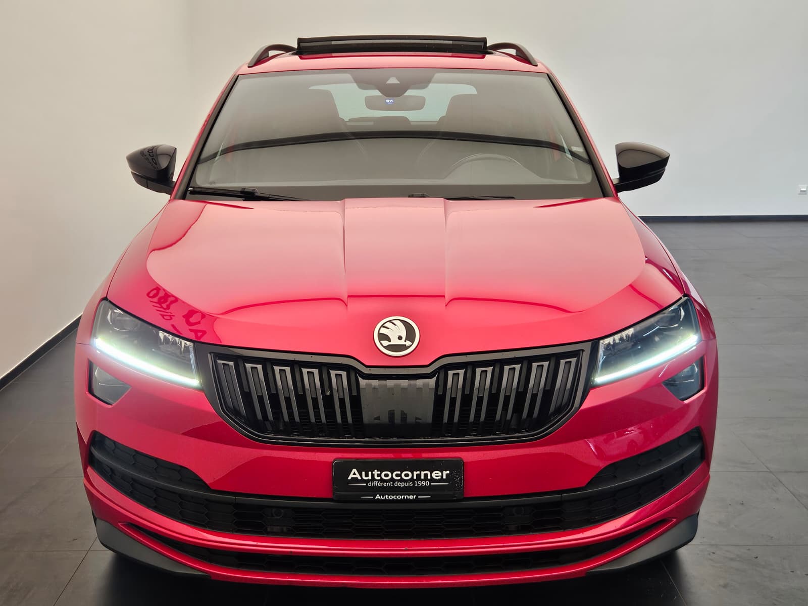 SKODA Karoq 2.0 TSI SportLine 4x4 DSG-showroom-element-3