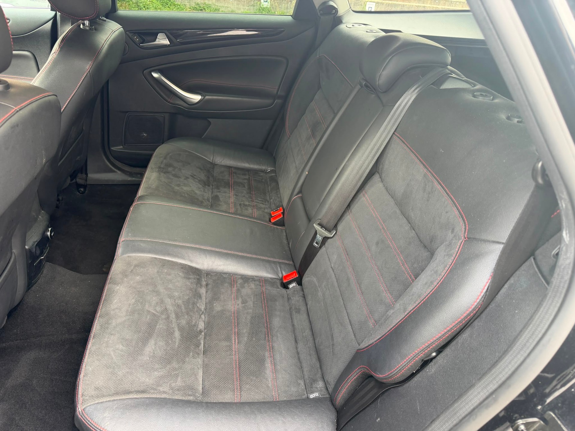 FORD Mondeo 2.0 EcoBoost SCTi TitaniumX PowerShift-image-9