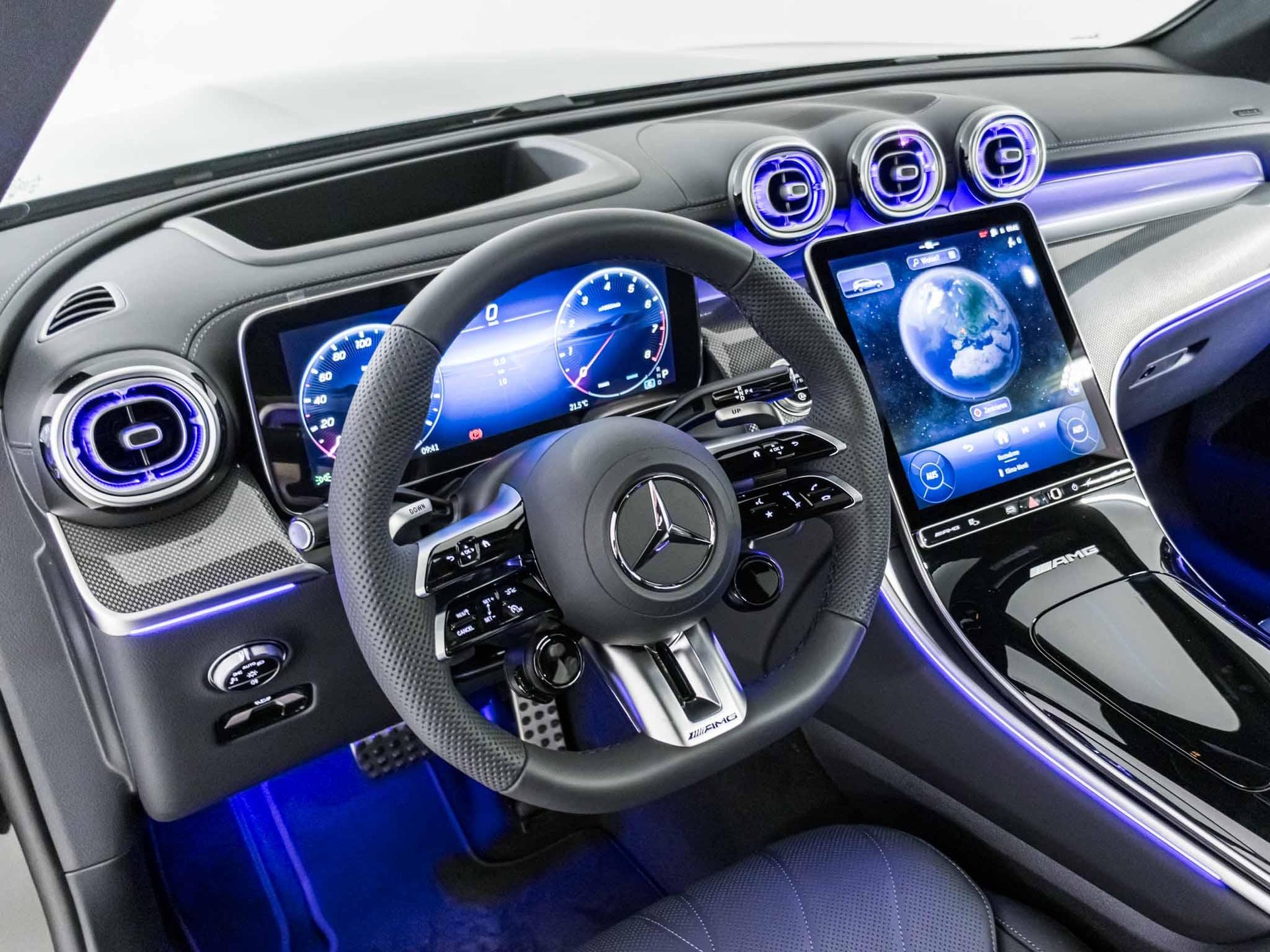MERCEDES-BENZ GLC 53 AMG 4MATIC+-image-9