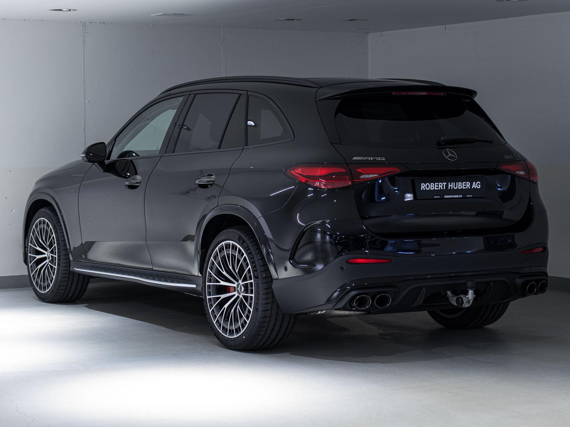 MERCEDES-BENZ GLC 53 AMG 4MATIC+-image-3