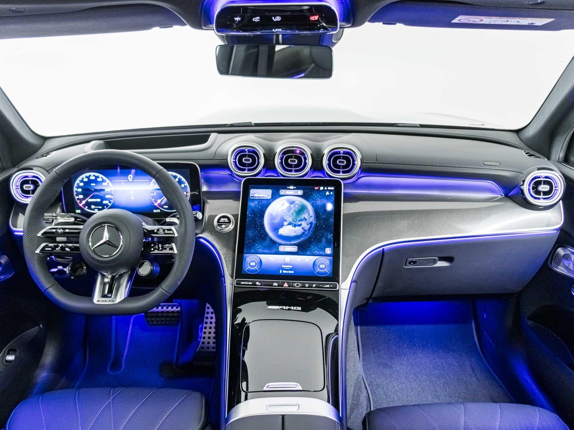 MERCEDES-BENZ GLC 53 AMG 4MATIC+-image-11