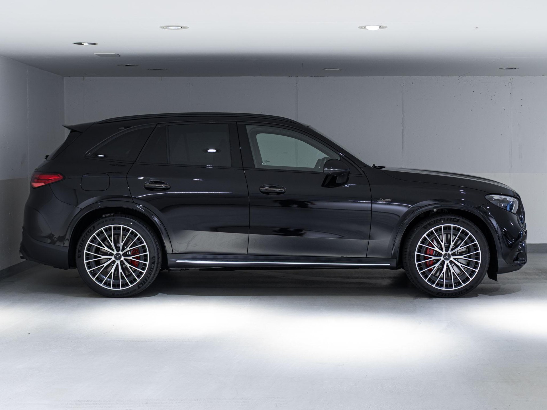 MERCEDES-BENZ GLC 53 AMG 4MATIC+-image-1