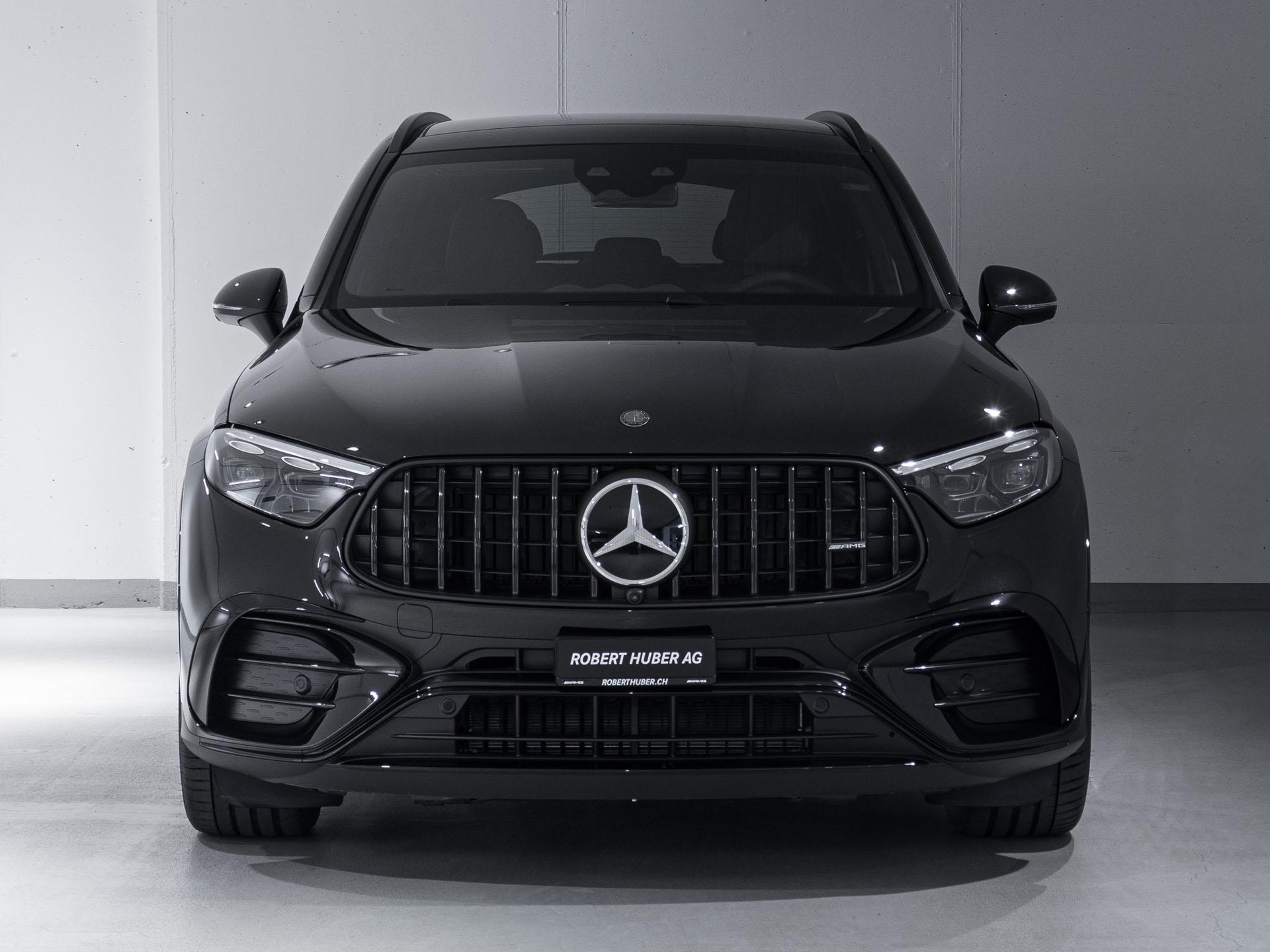 MERCEDES-BENZ GLC 53 AMG 4MATIC+-image-2