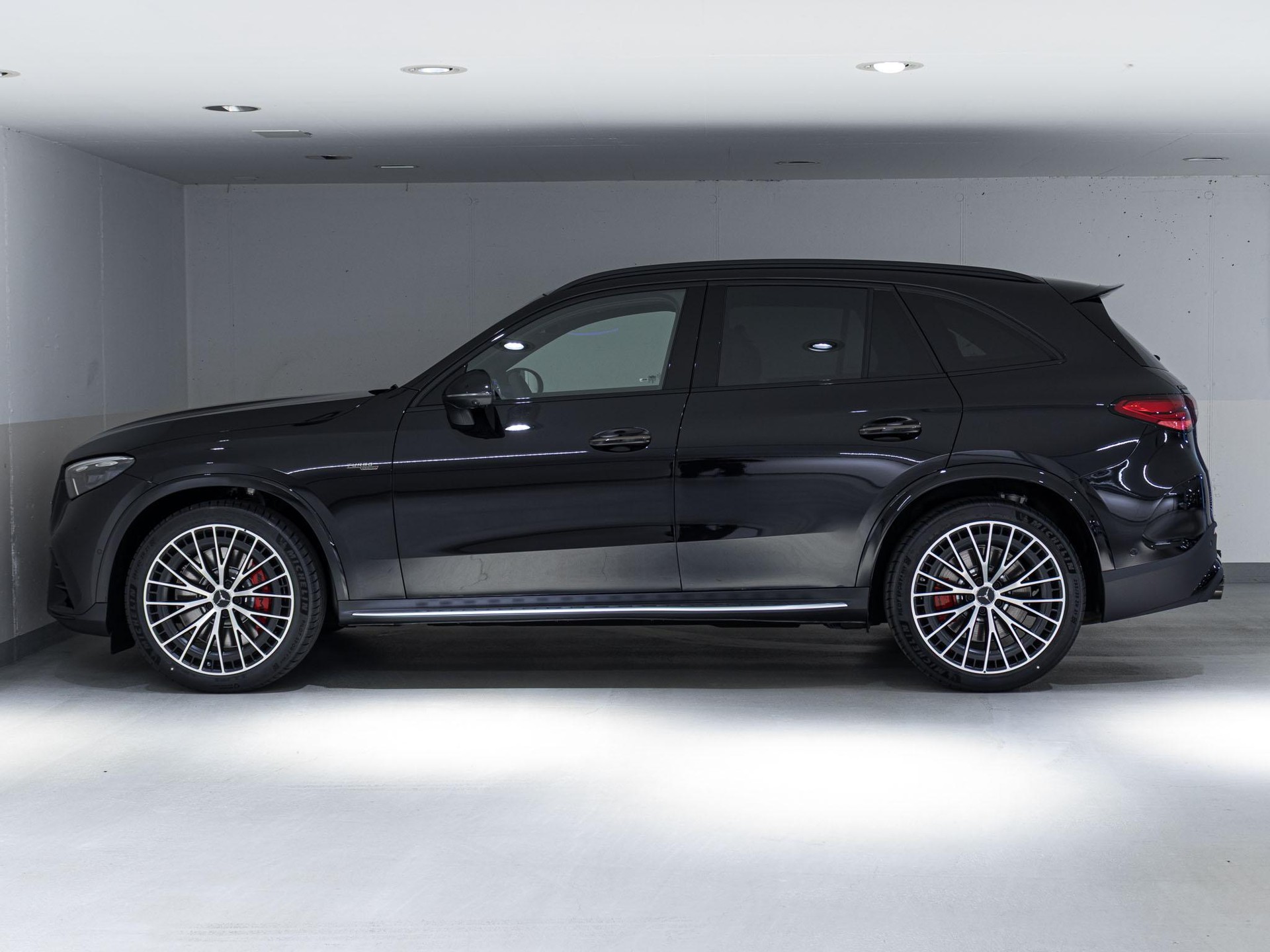 MERCEDES-BENZ GLC 53 AMG 4MATIC+-image-4