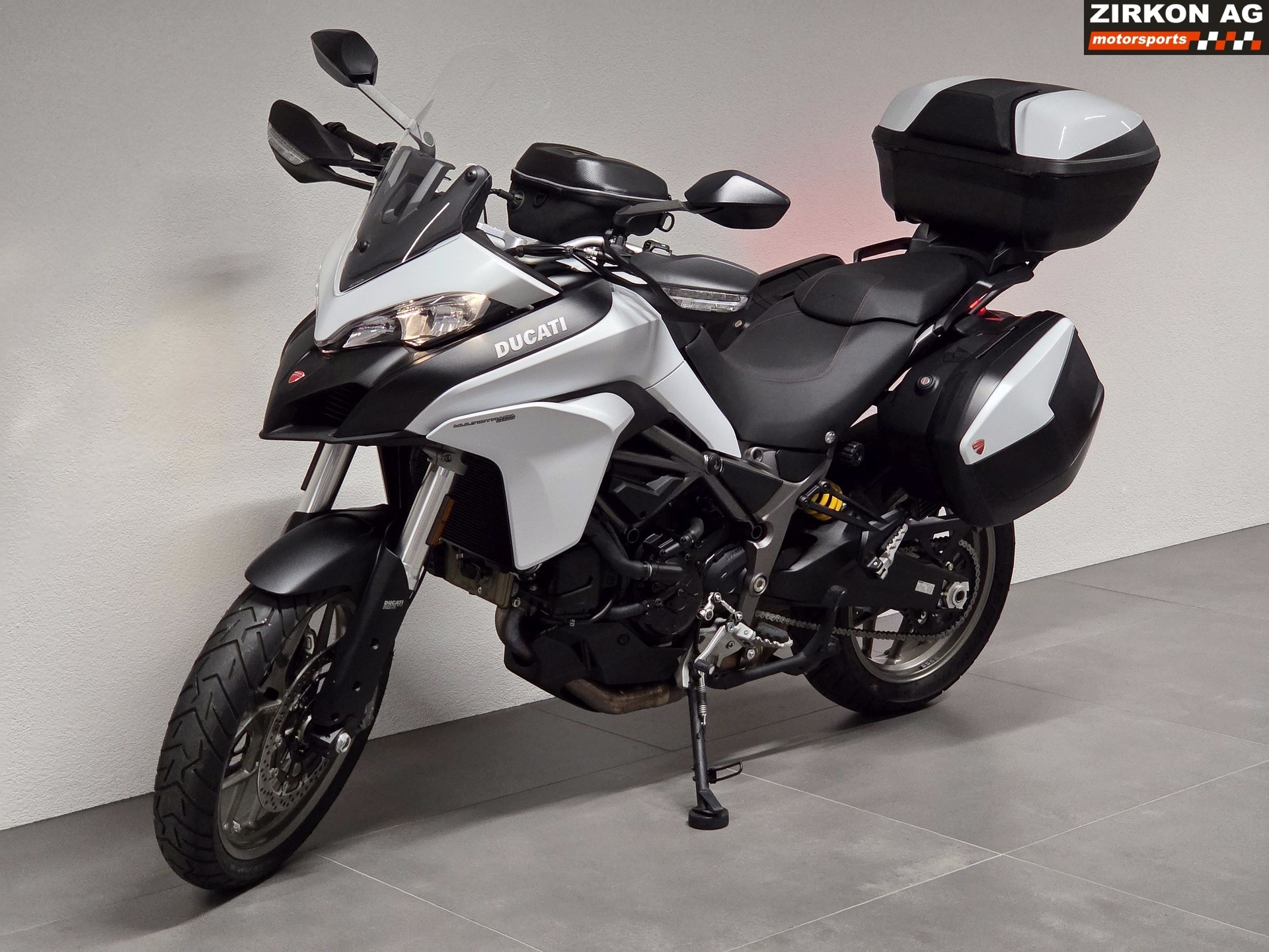 DUCATI Multistrada 950 Touring Pack-image-6