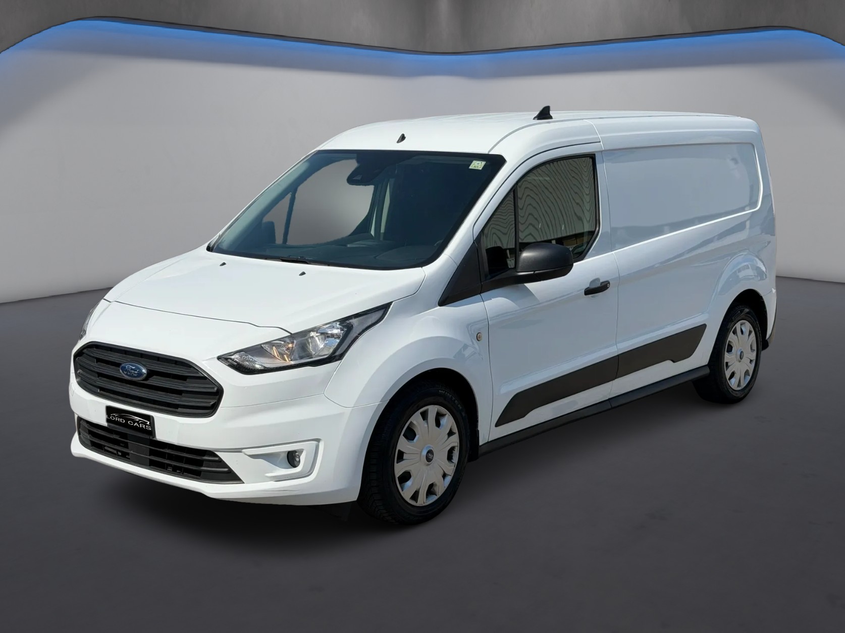 FORD Transit Connect Van T210 1.0 EcoBoost Ambiente