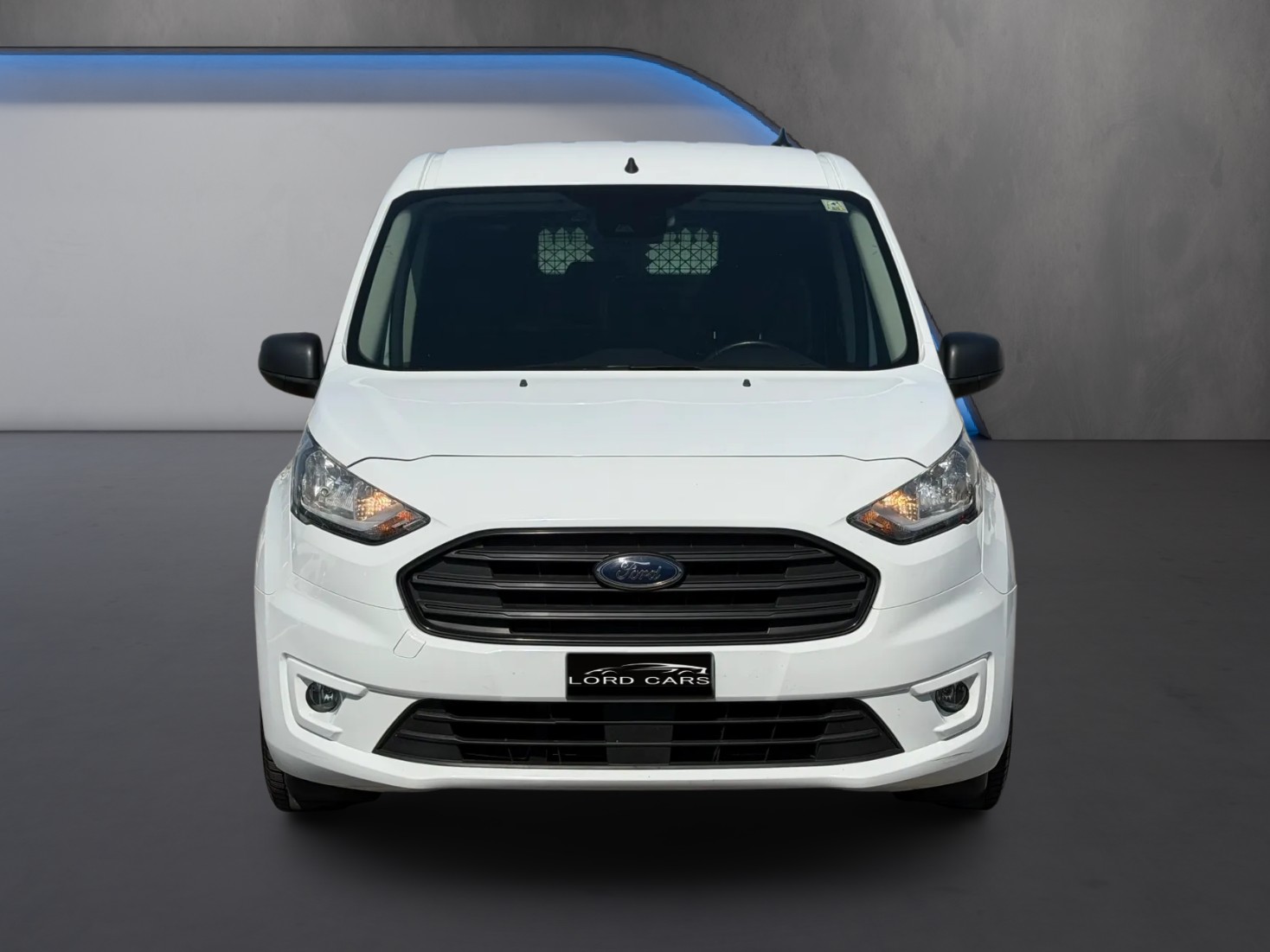 FORD Transit Connect Van T210 1.0 EcoBoost Ambiente-showroom-element-1
