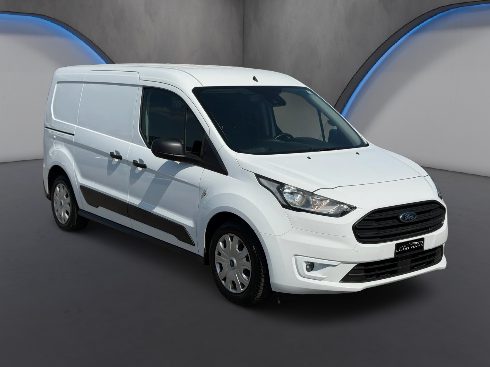 FORD Transit Connect Van T210 1.0 EcoBoost Ambiente-showroom-element-2